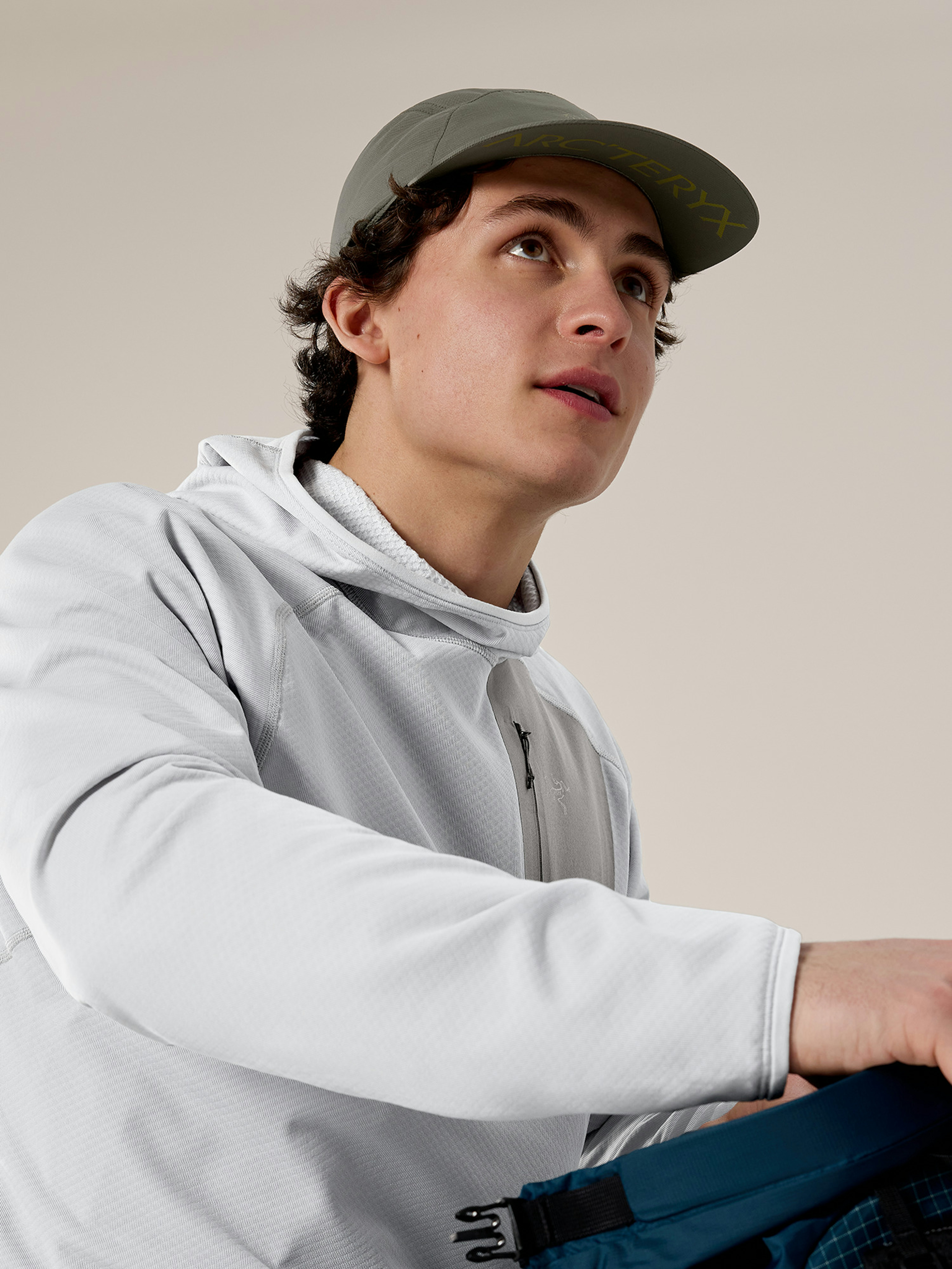 Aerios 5 Panel Cap