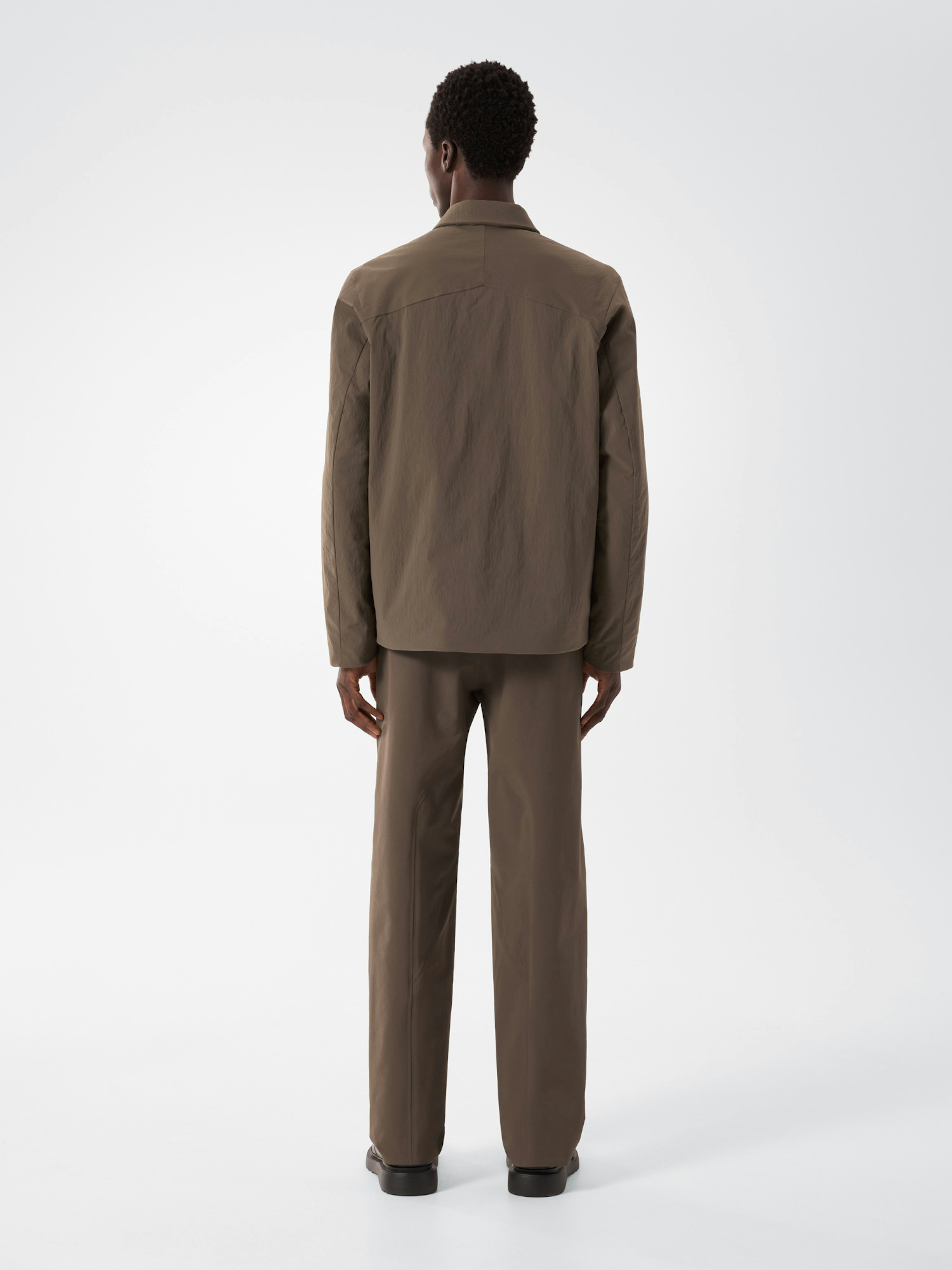 Mionn Insulated Overshirt Men's