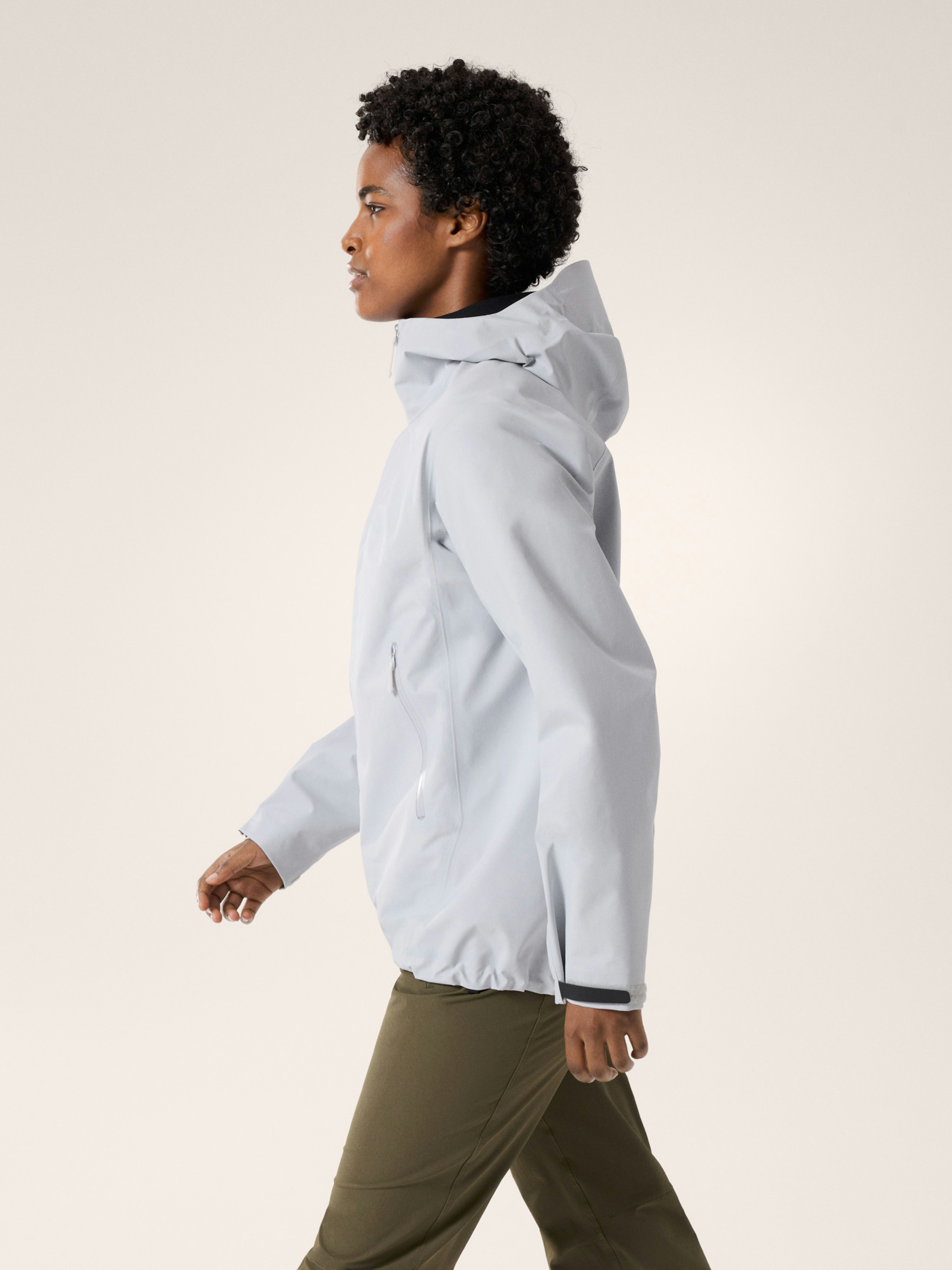 Beta Jacket Women's