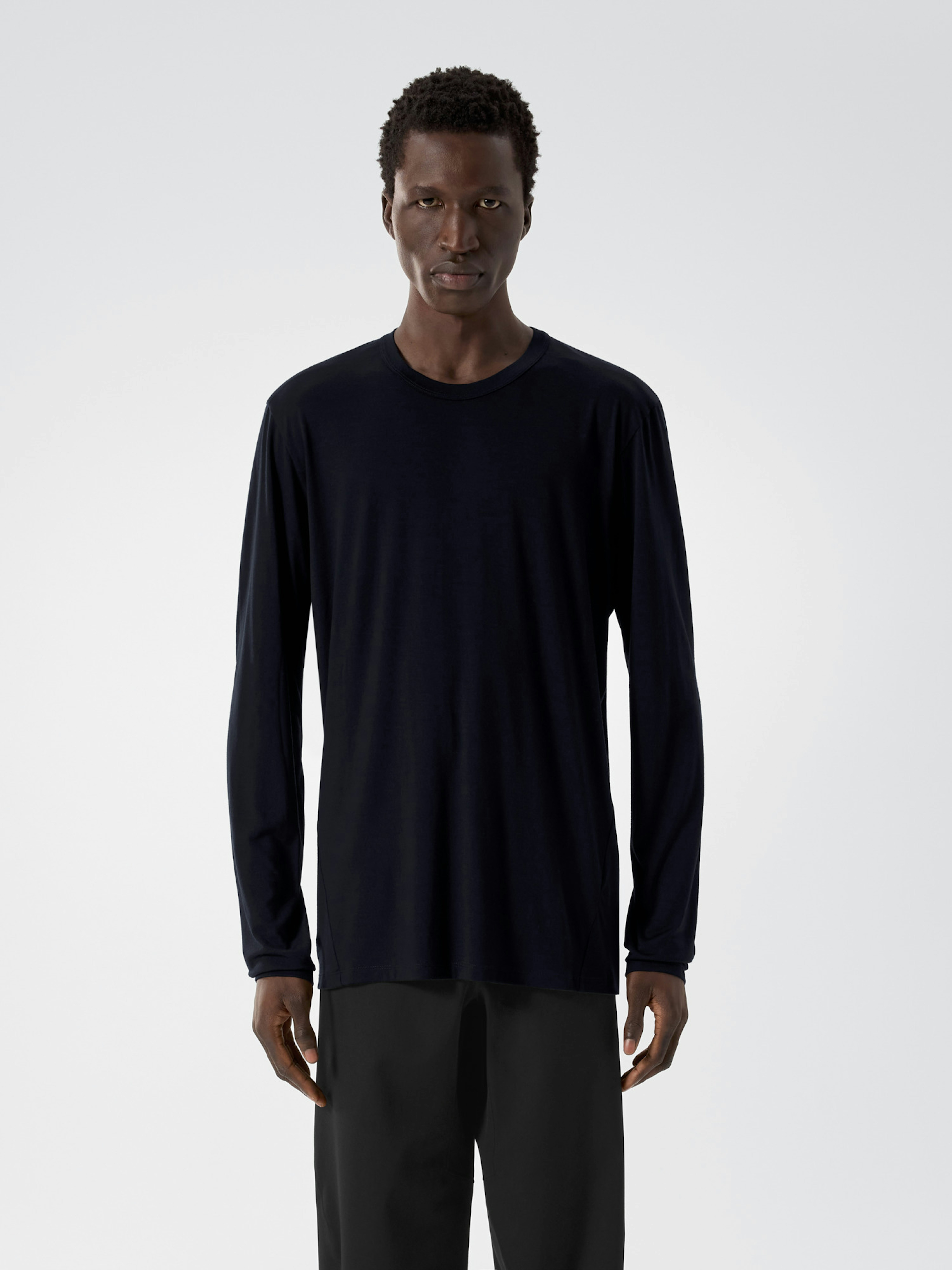 Frame Shirt LS Men's
