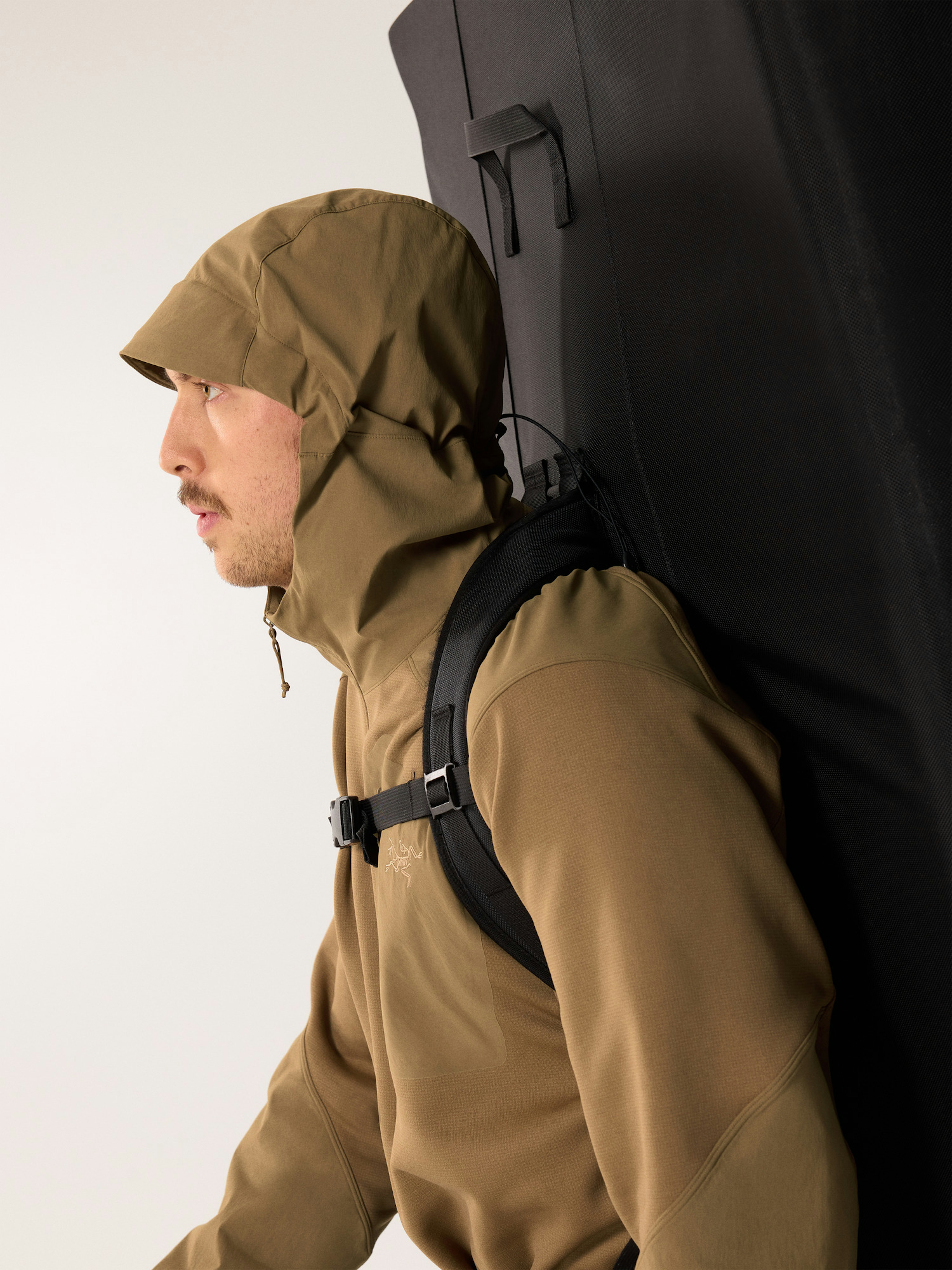 Konseal Pullover Hoody Men's