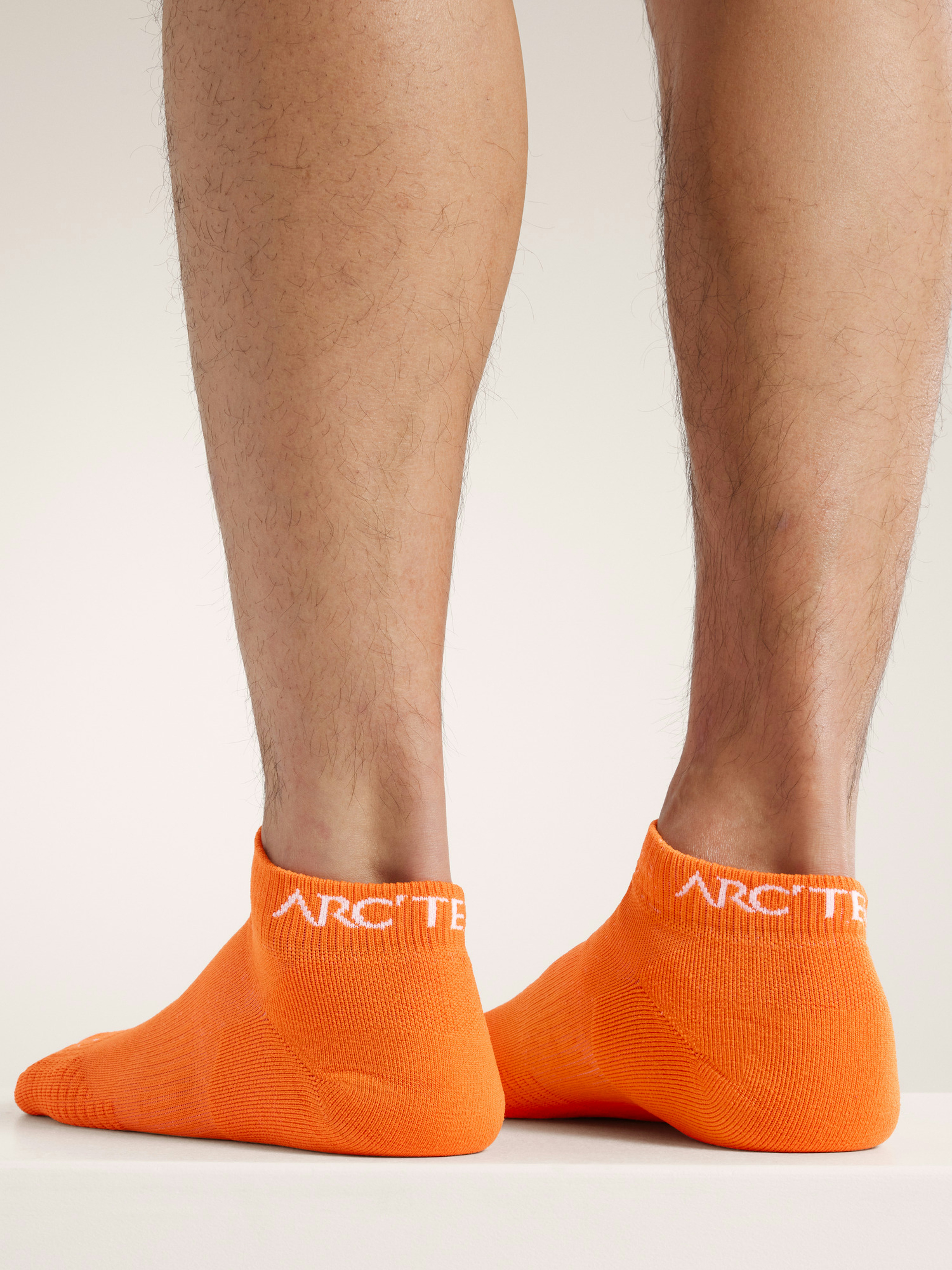 Synthetic Low Cut Sock
