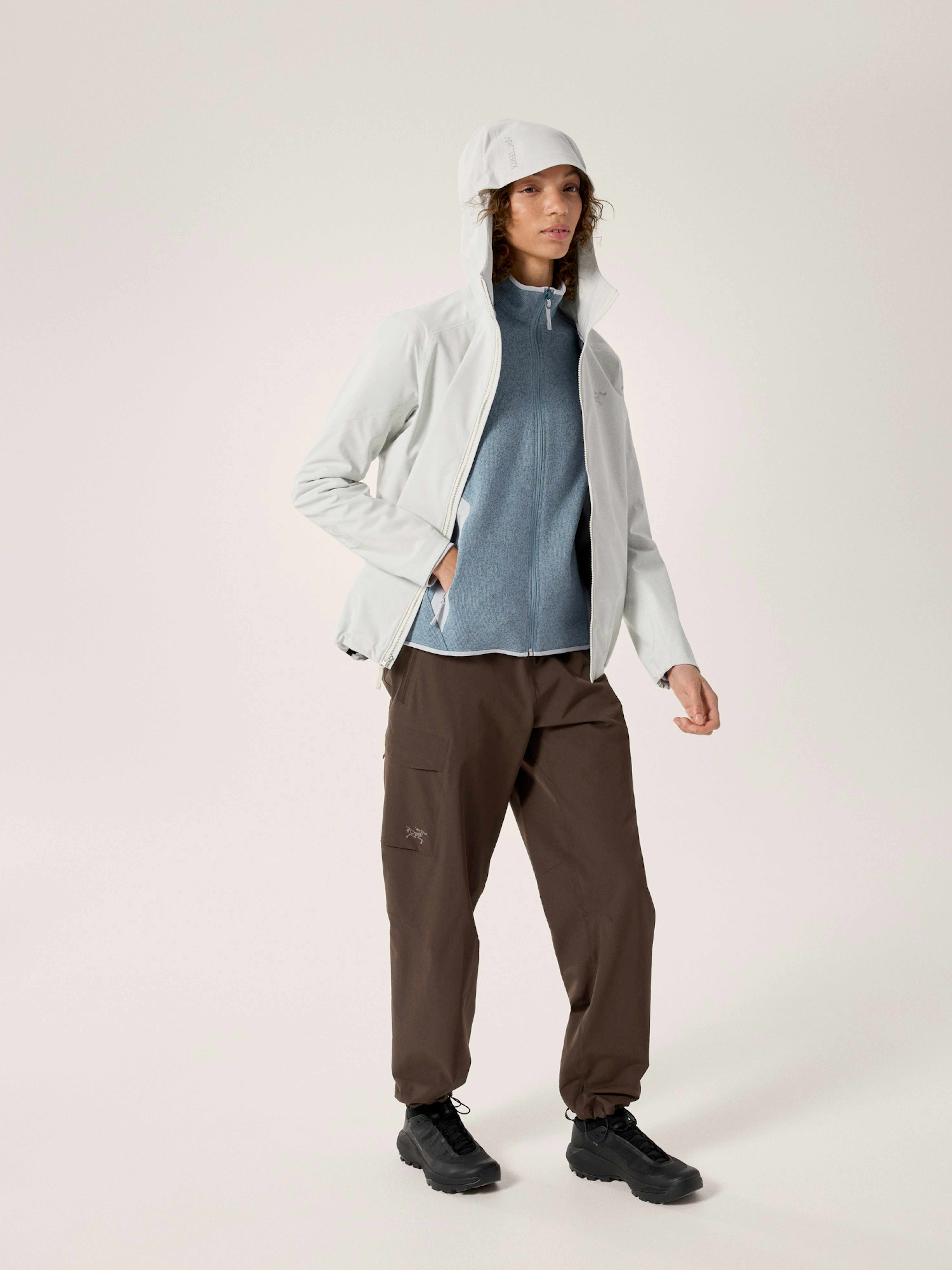 Saydi Hoody Women's