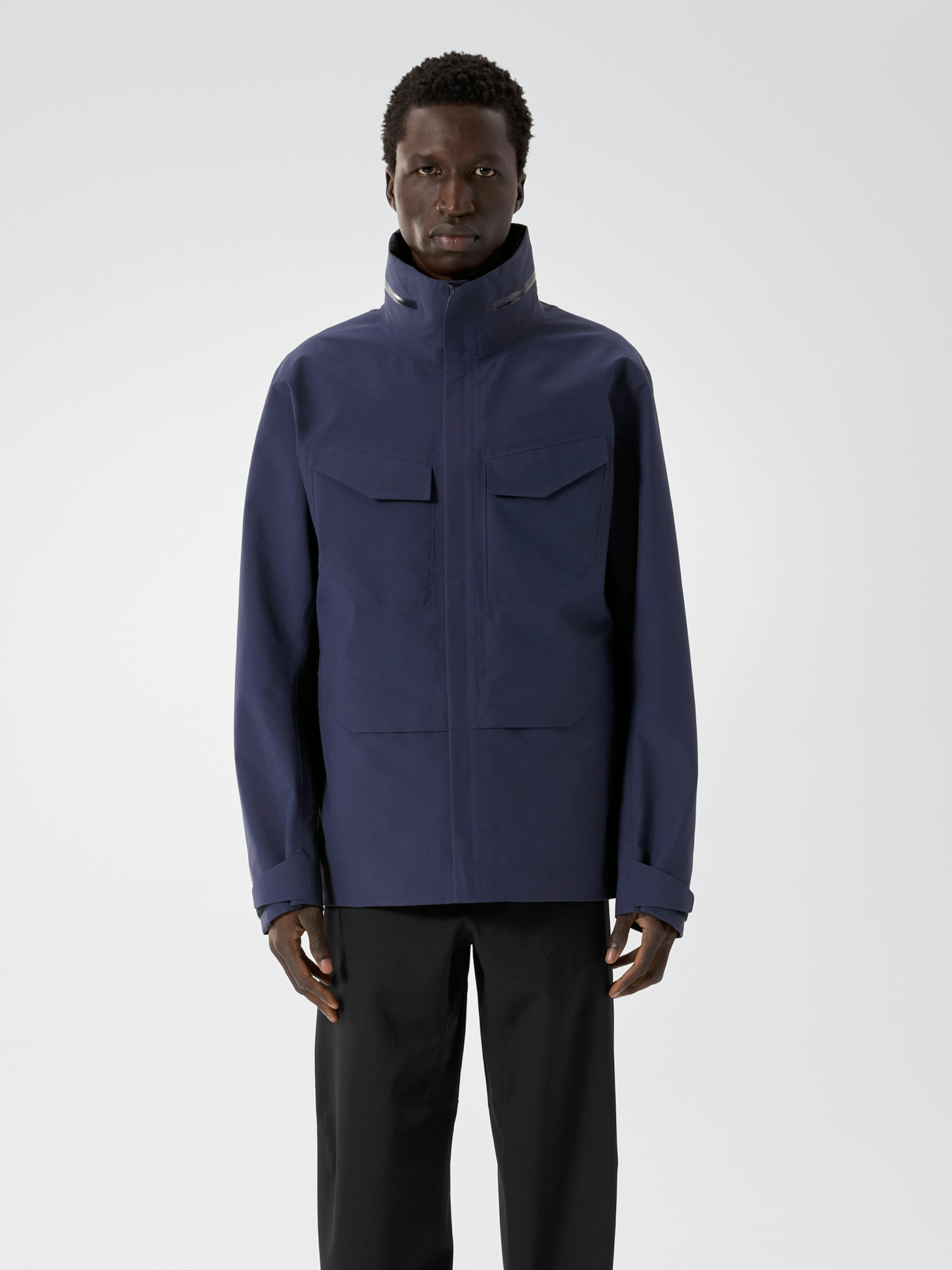 Field Softshell Jacket Men's