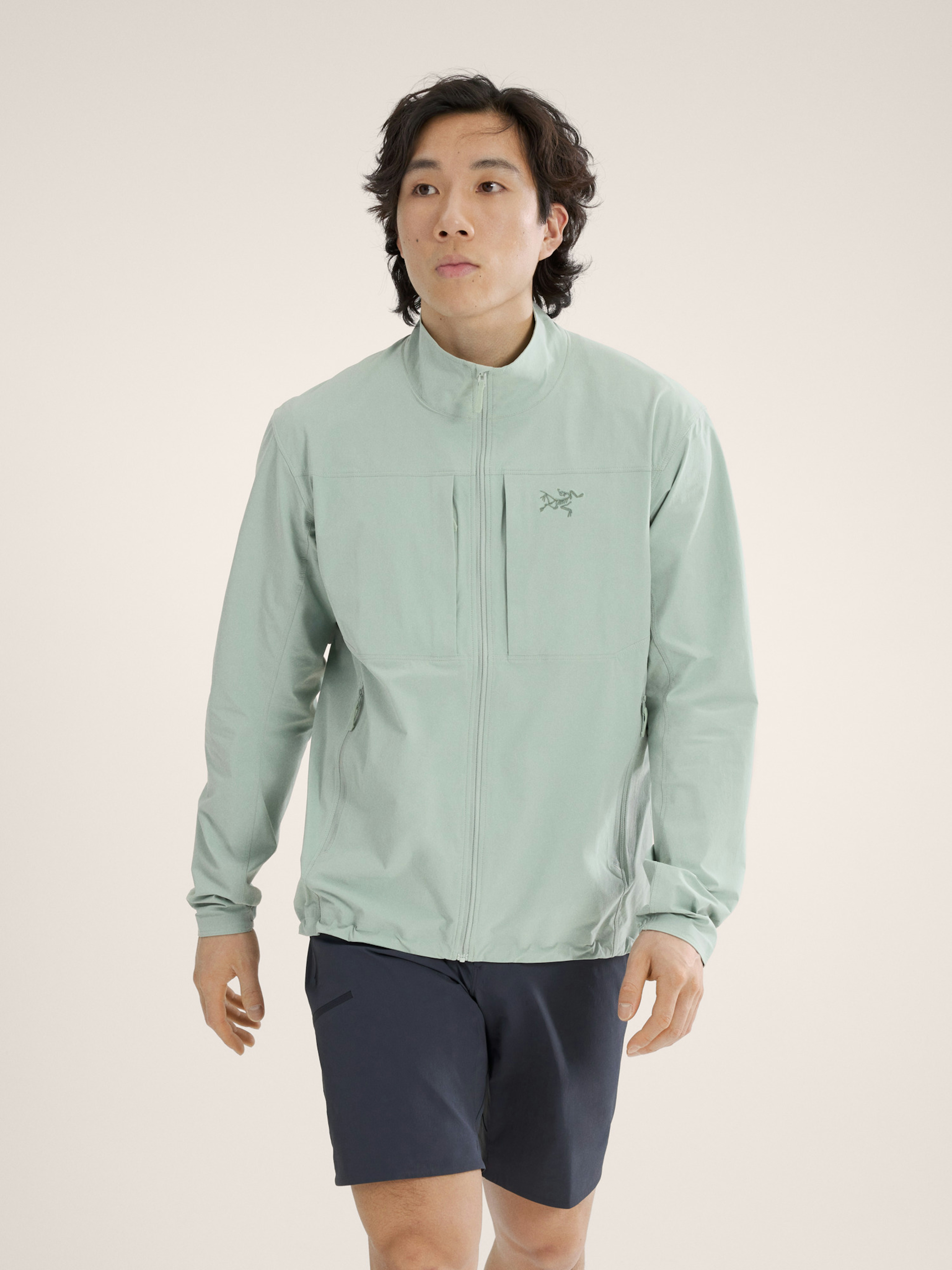Gamma Lightweight Jacket Men's