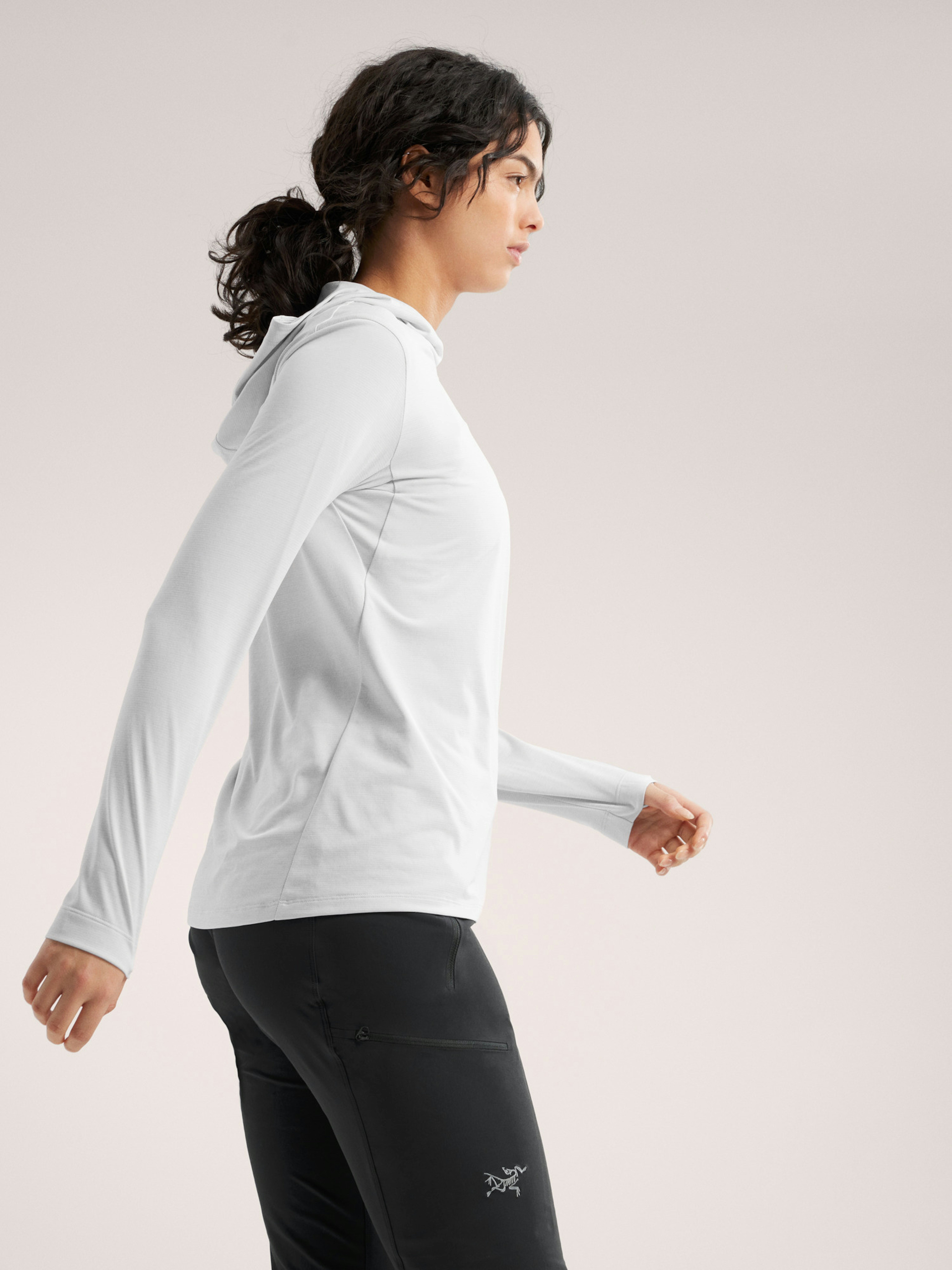 Taema Hoody Women's