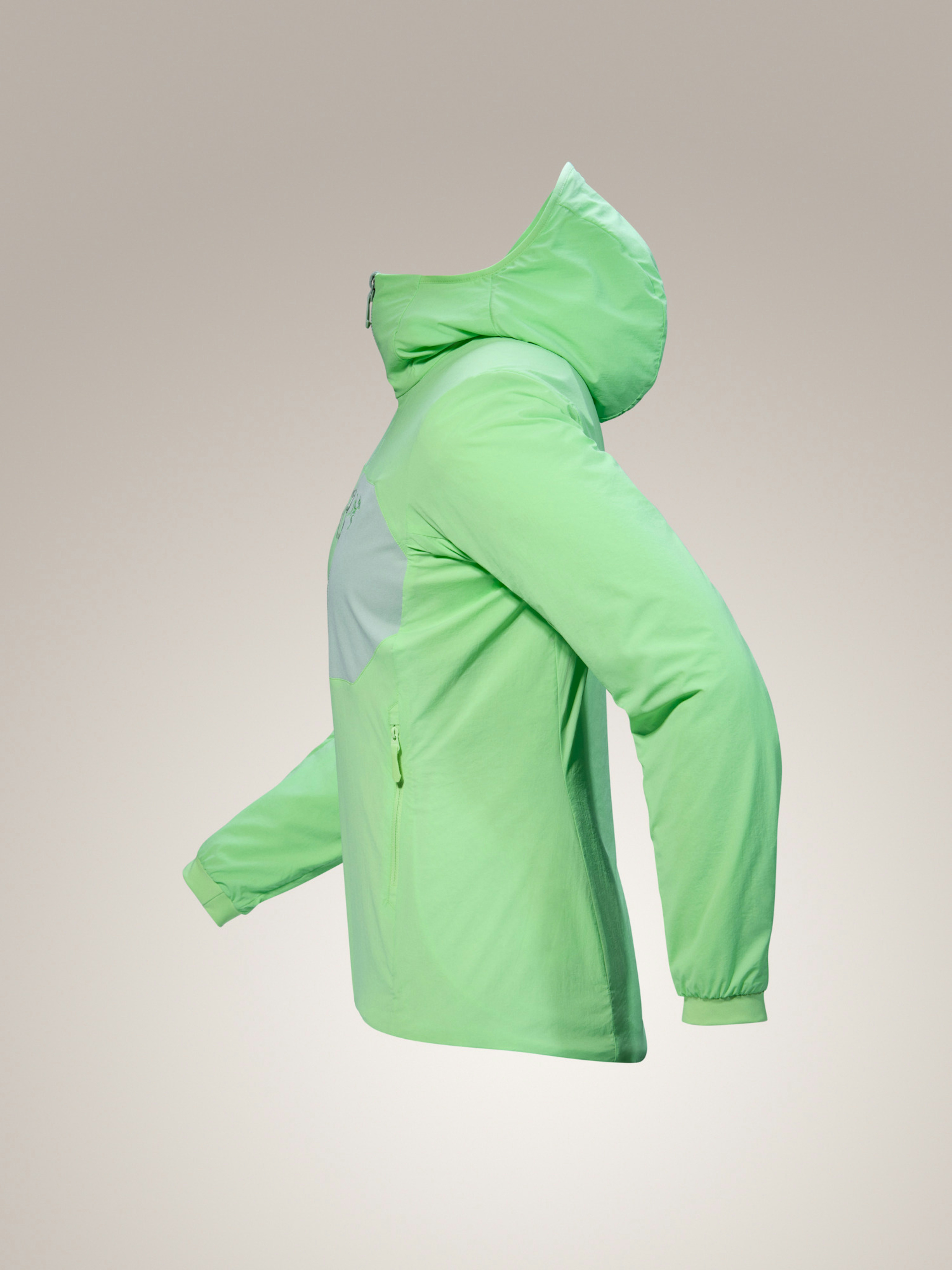 Proton SL Hoody Women's