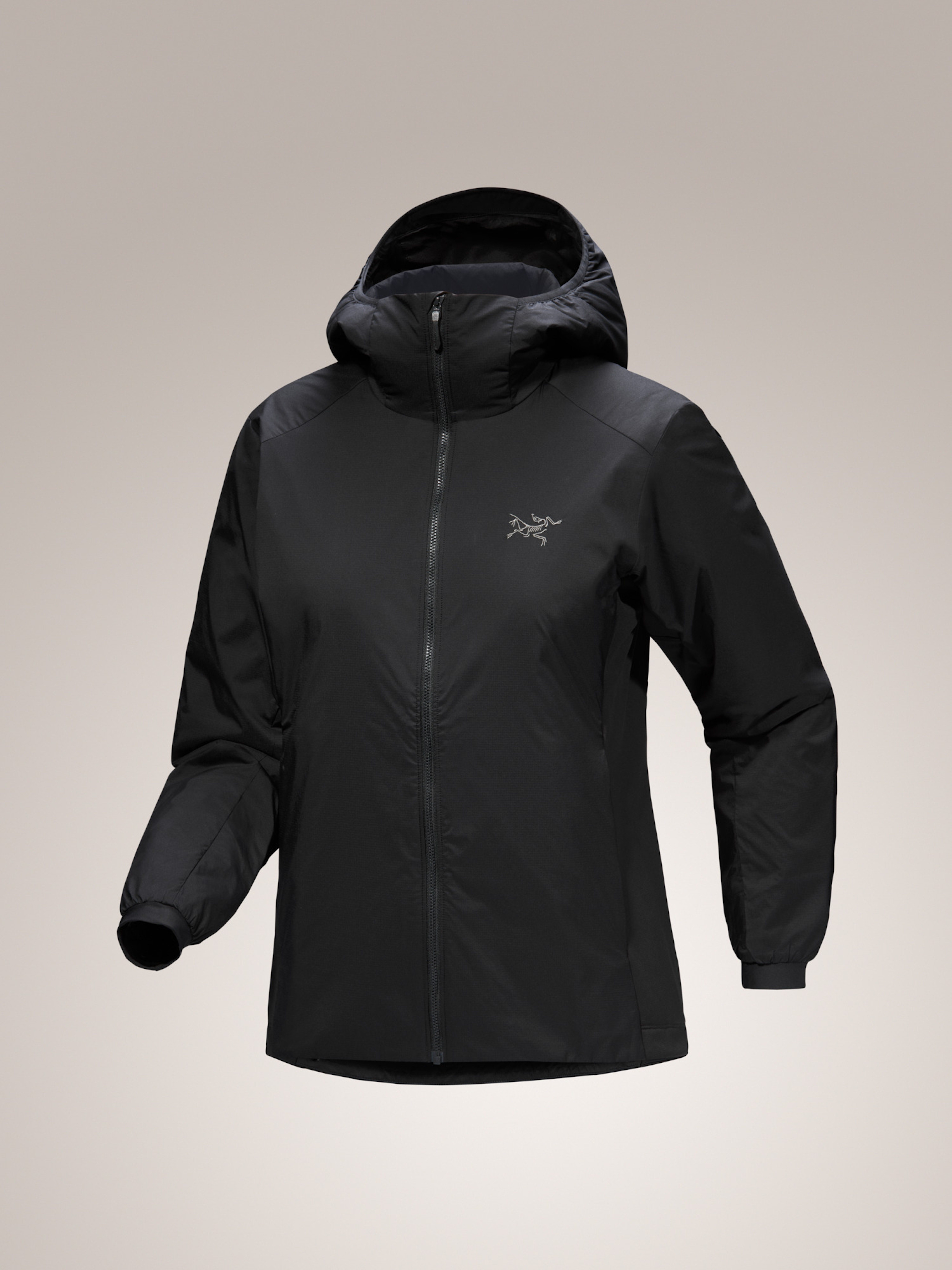 Atom Hoody Women's