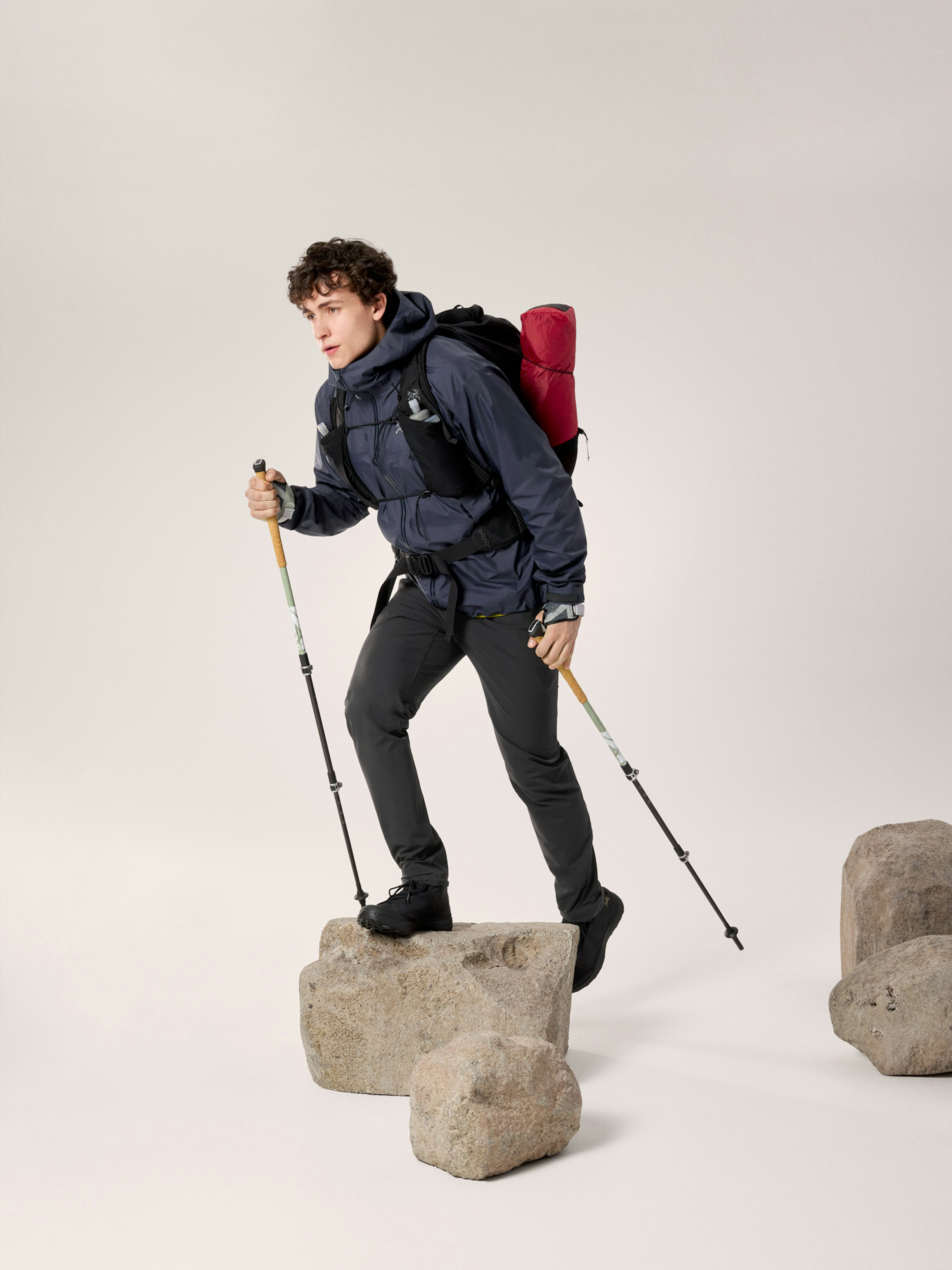 Beta SL Jacket Men's