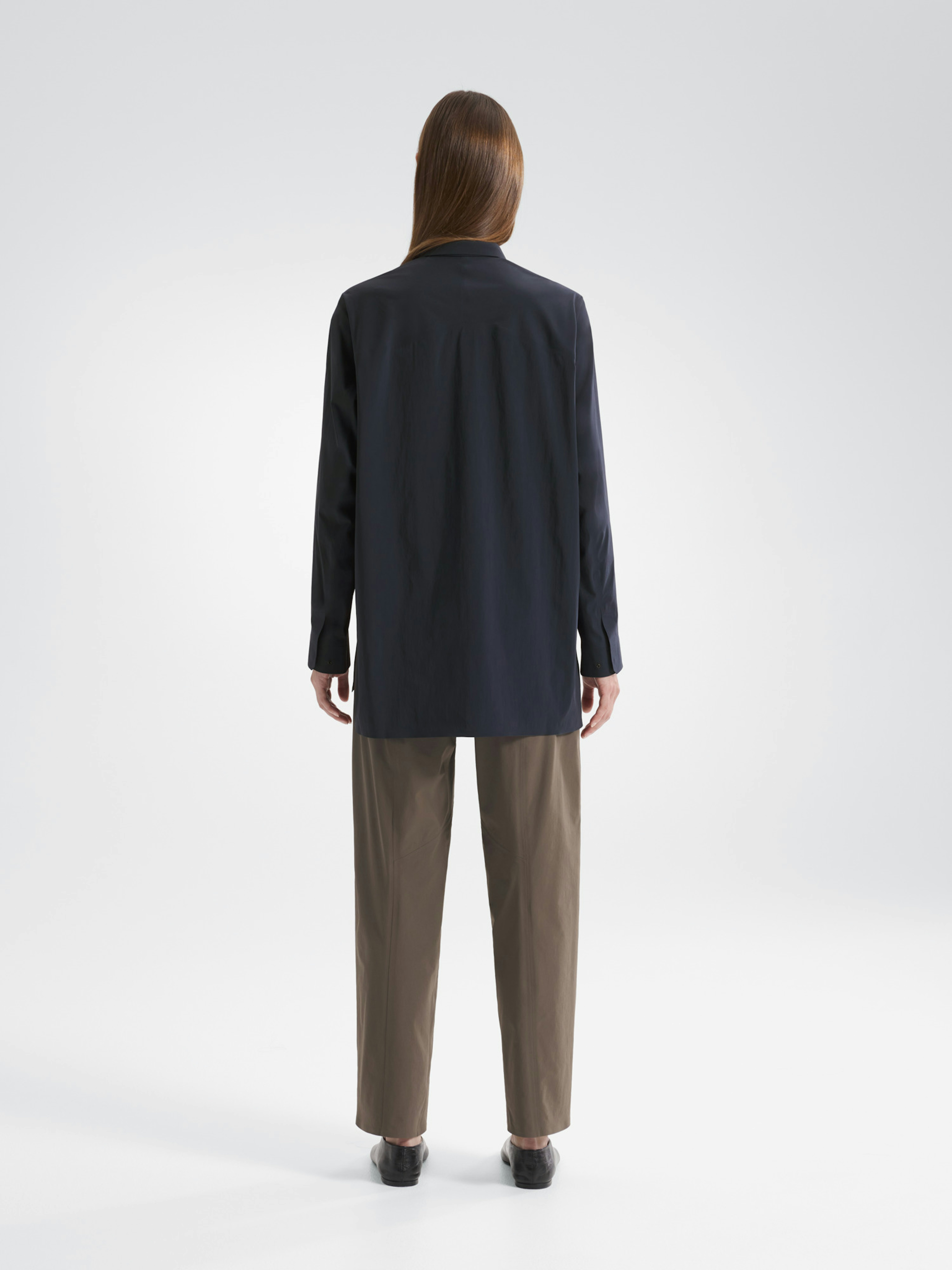 Diene Shirt LS Women's