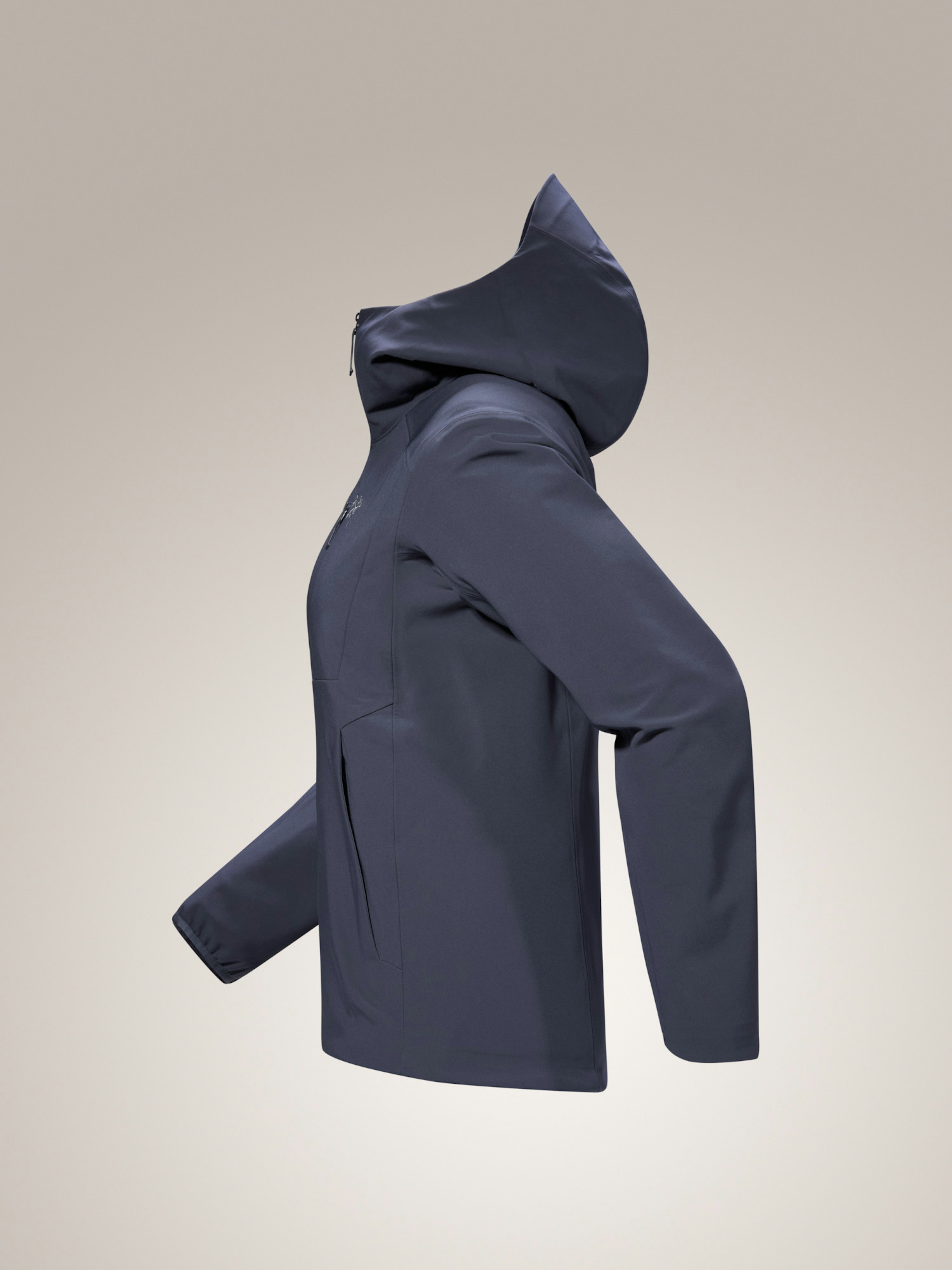 Gamma MX Hoody Women's