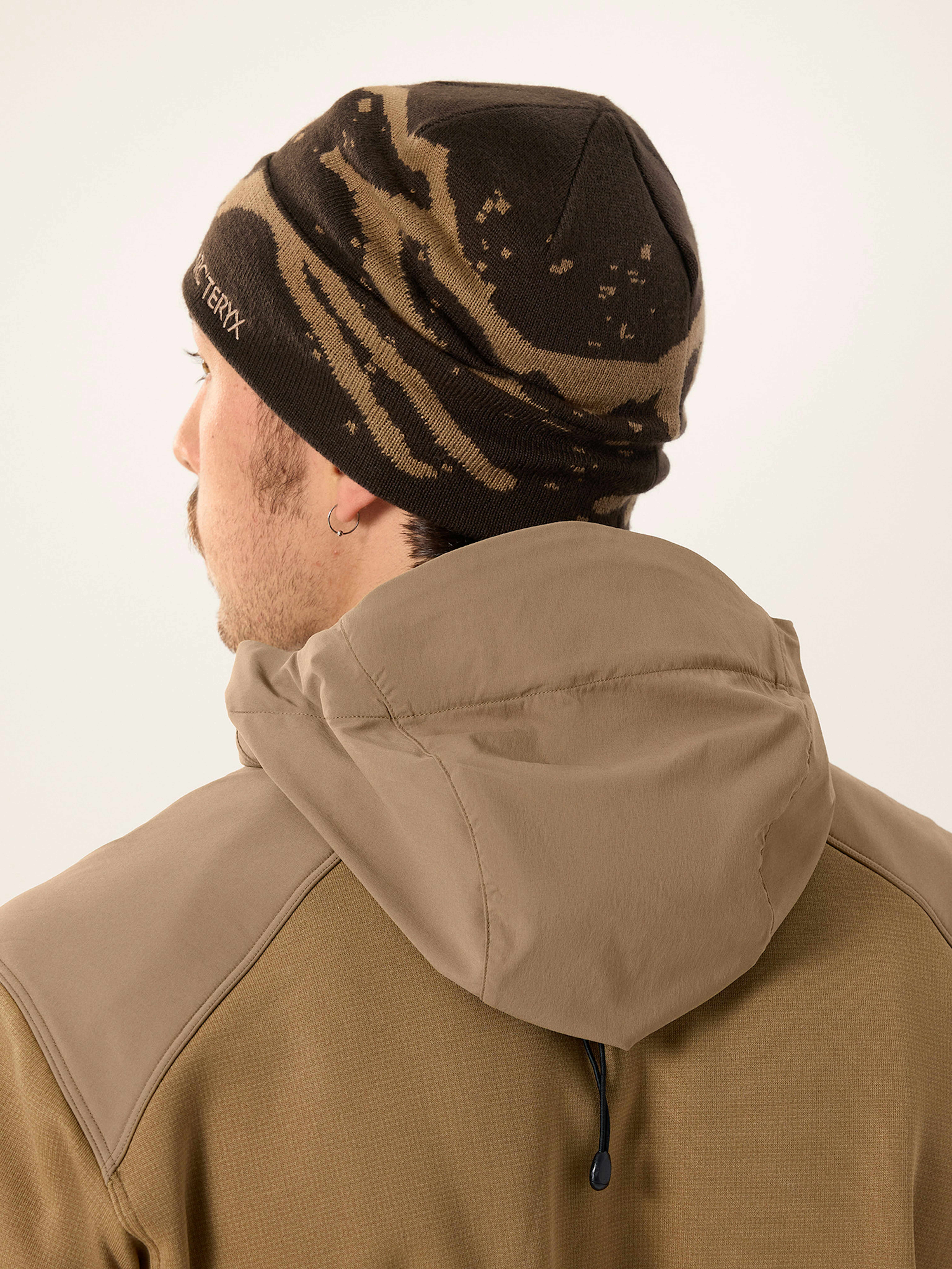 Grotto Toque