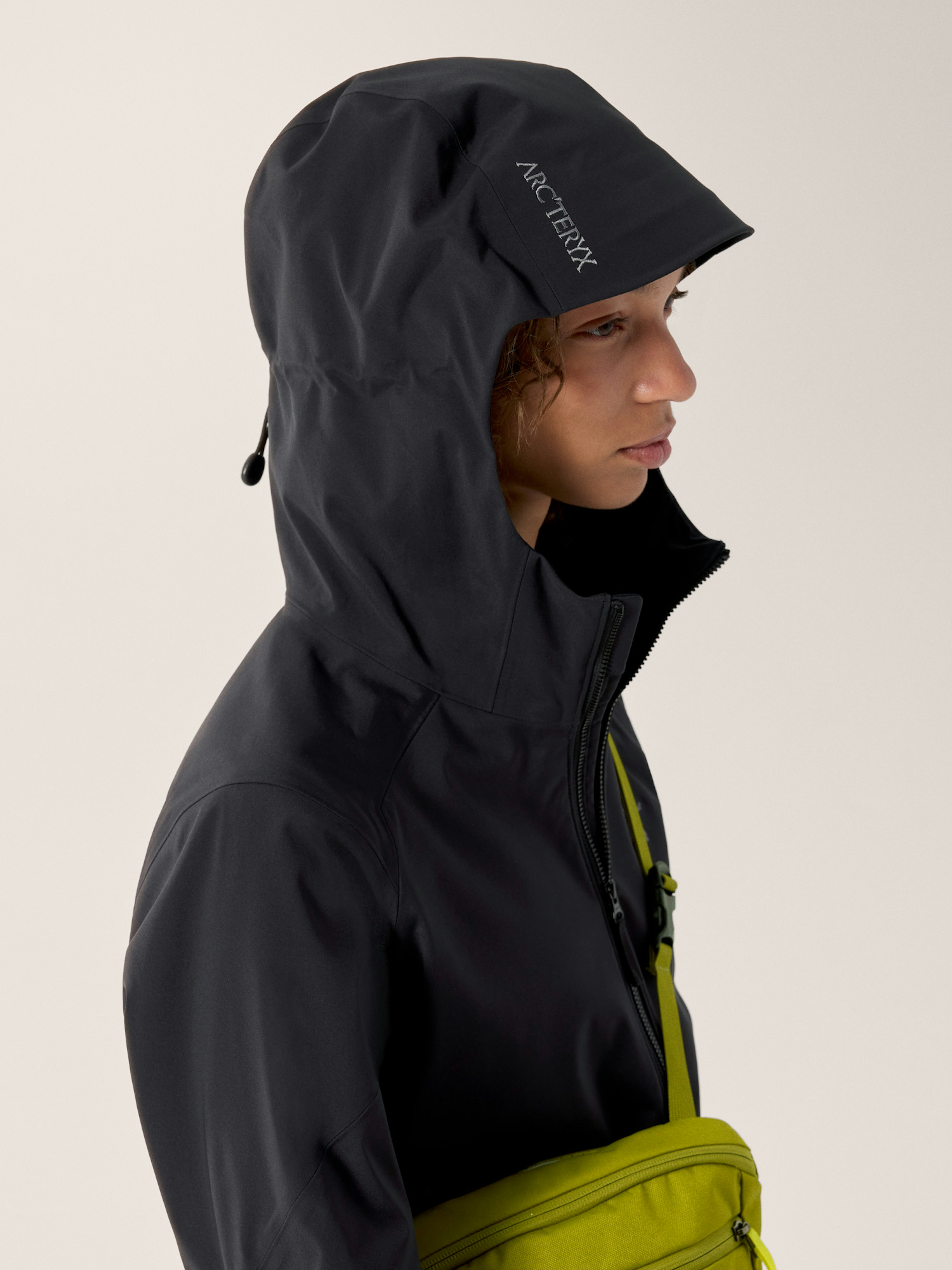 Saydi Hoody Women's