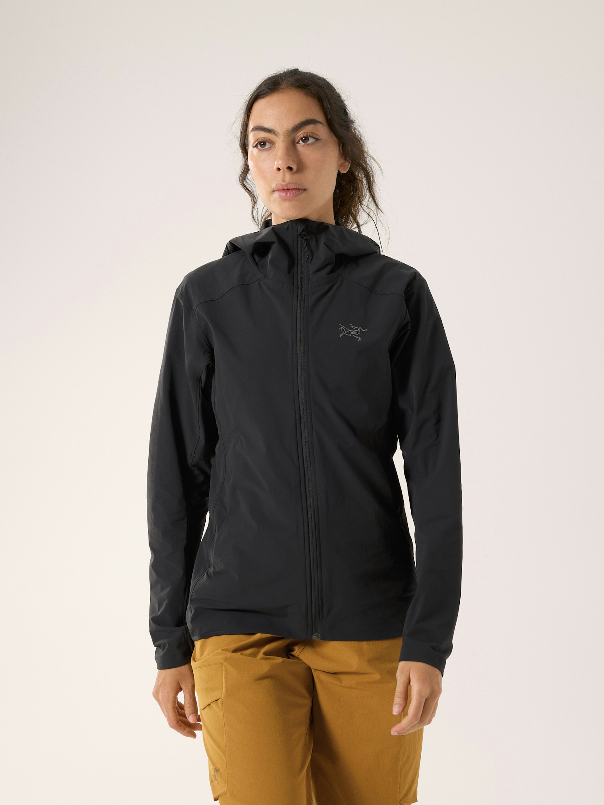 Saydi Hoody Women's