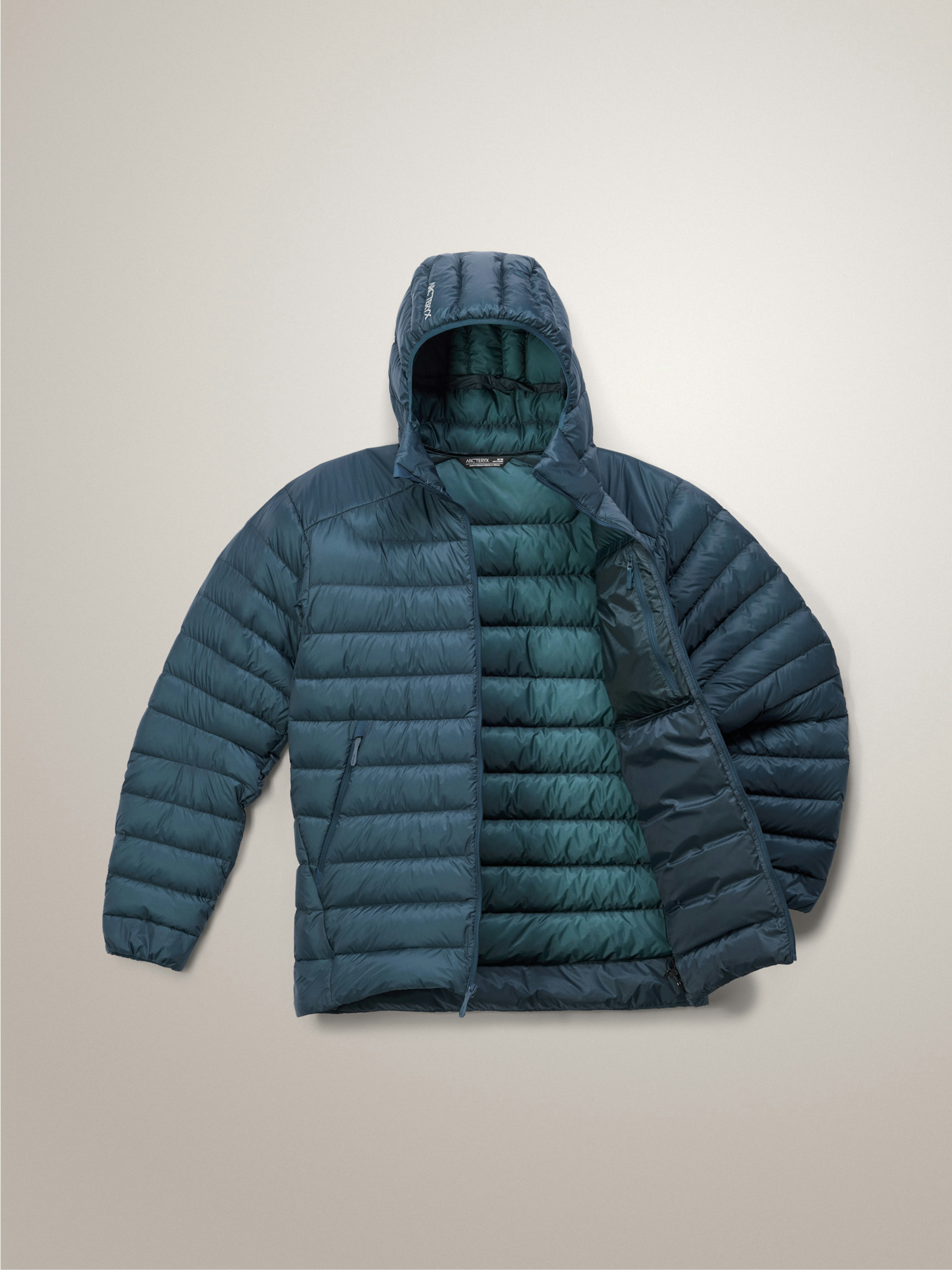 Cerium Hoody Men's