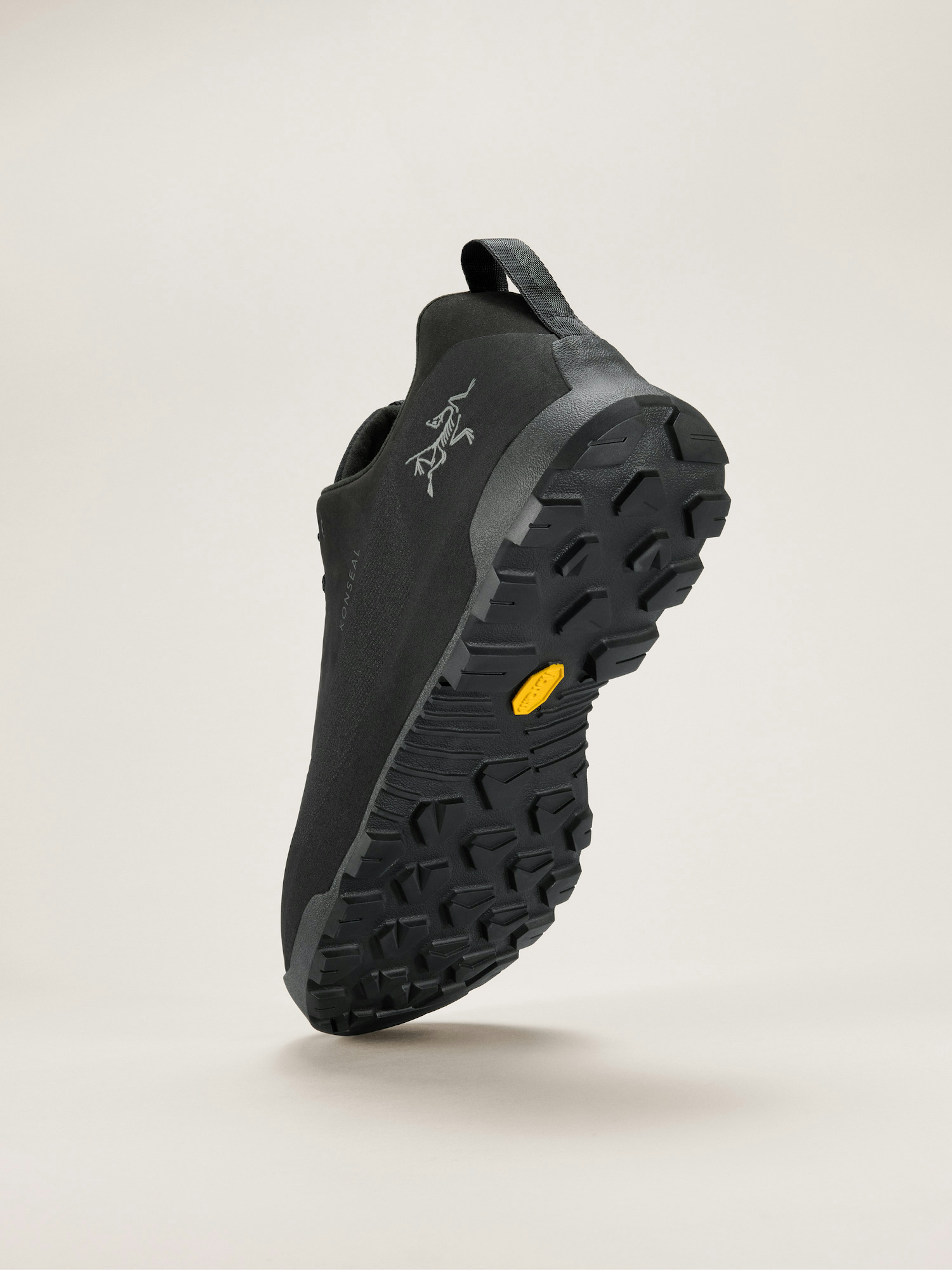 Konseal Shoe Men's