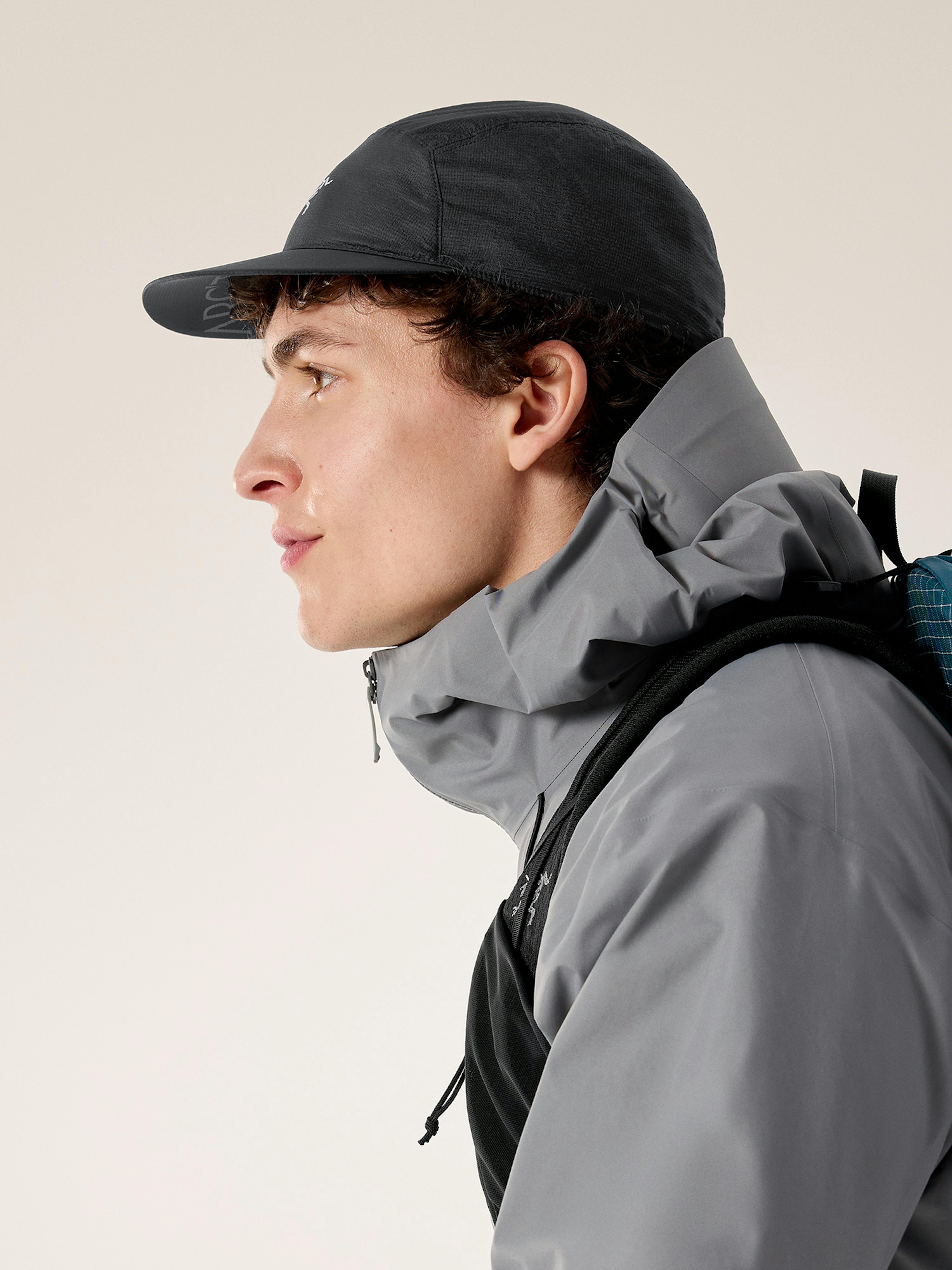 Aerios 5 Panel Cap