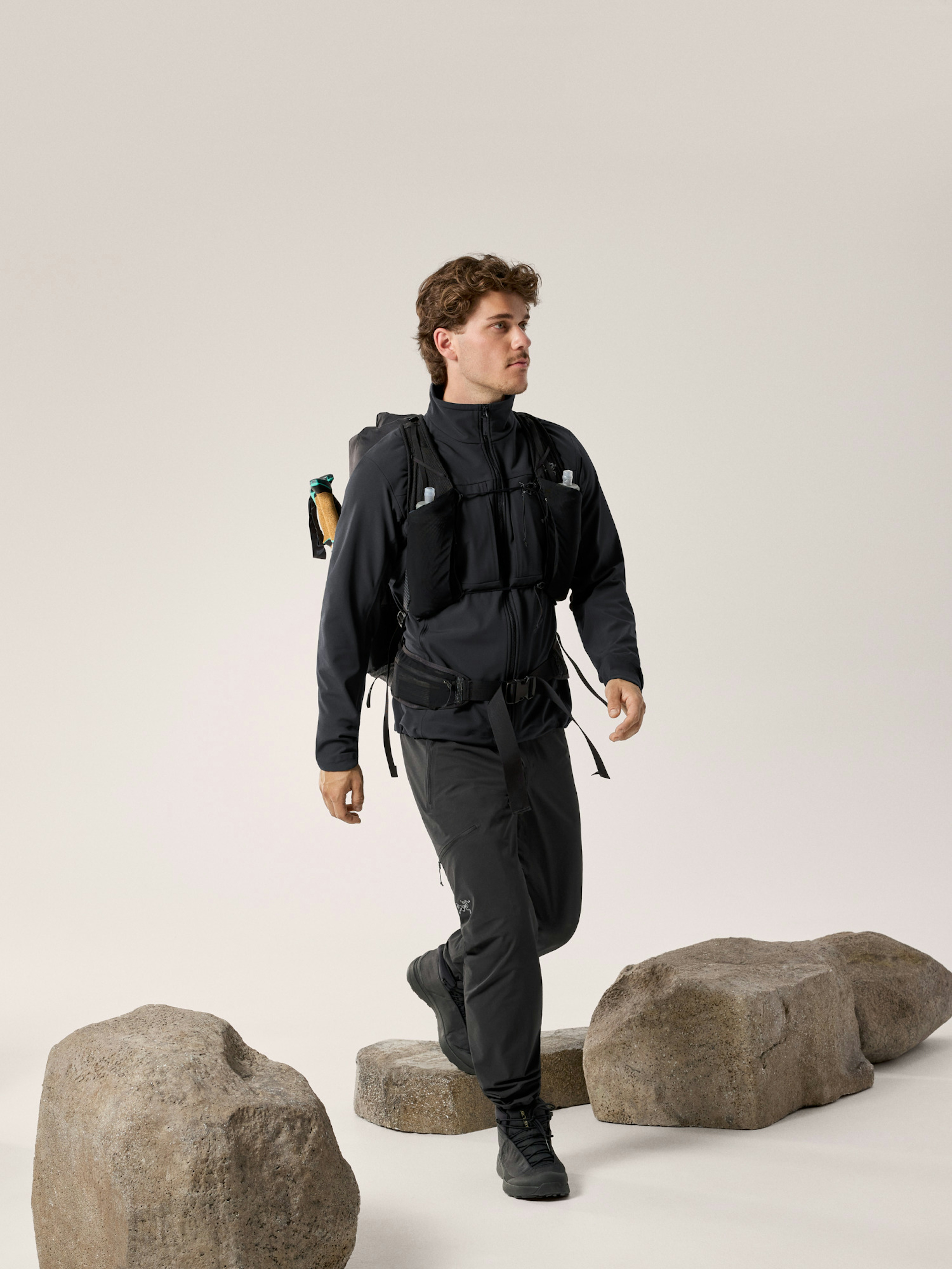 Gamma MX Jacket Men's