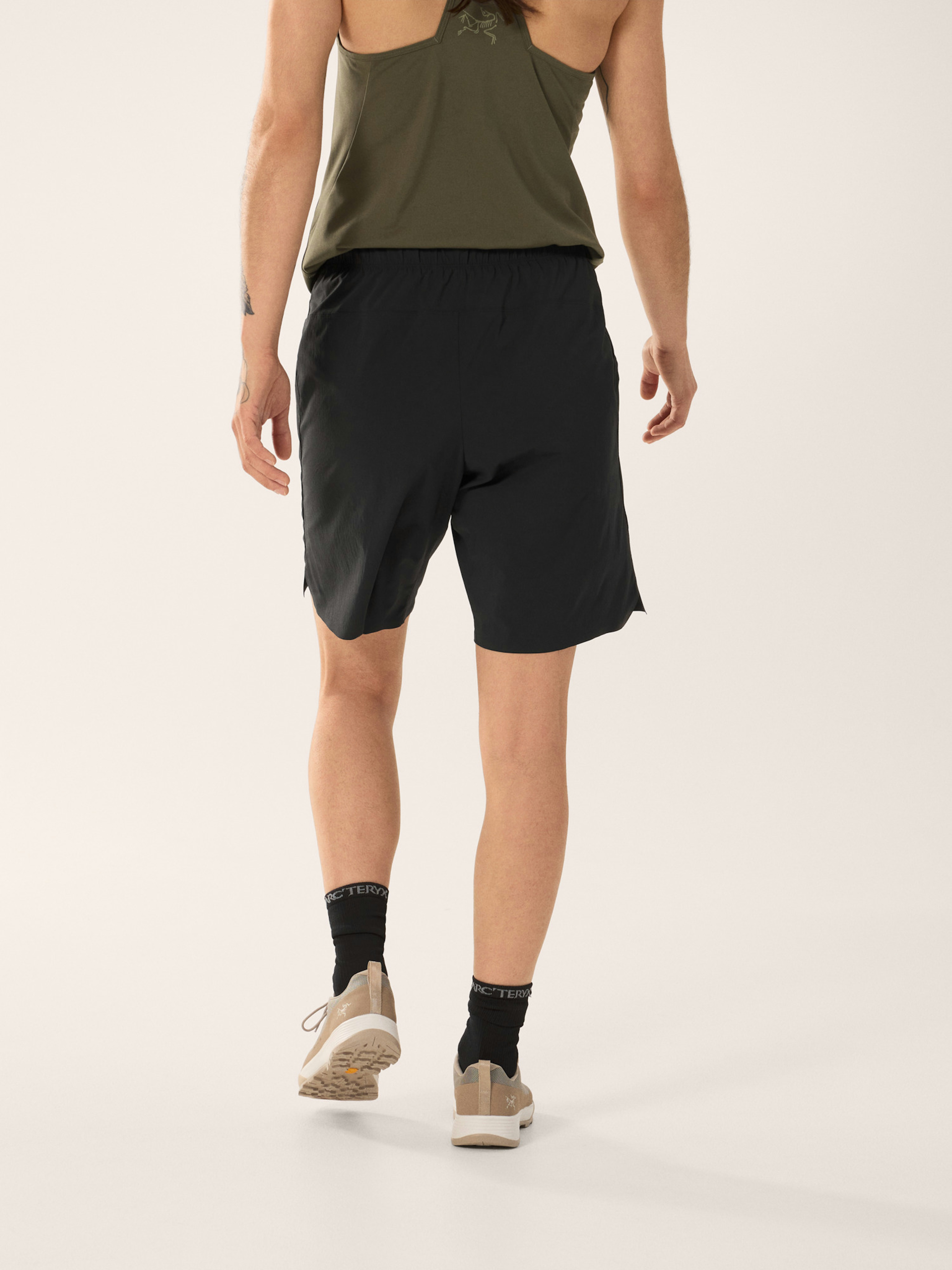 Aestas Short 9