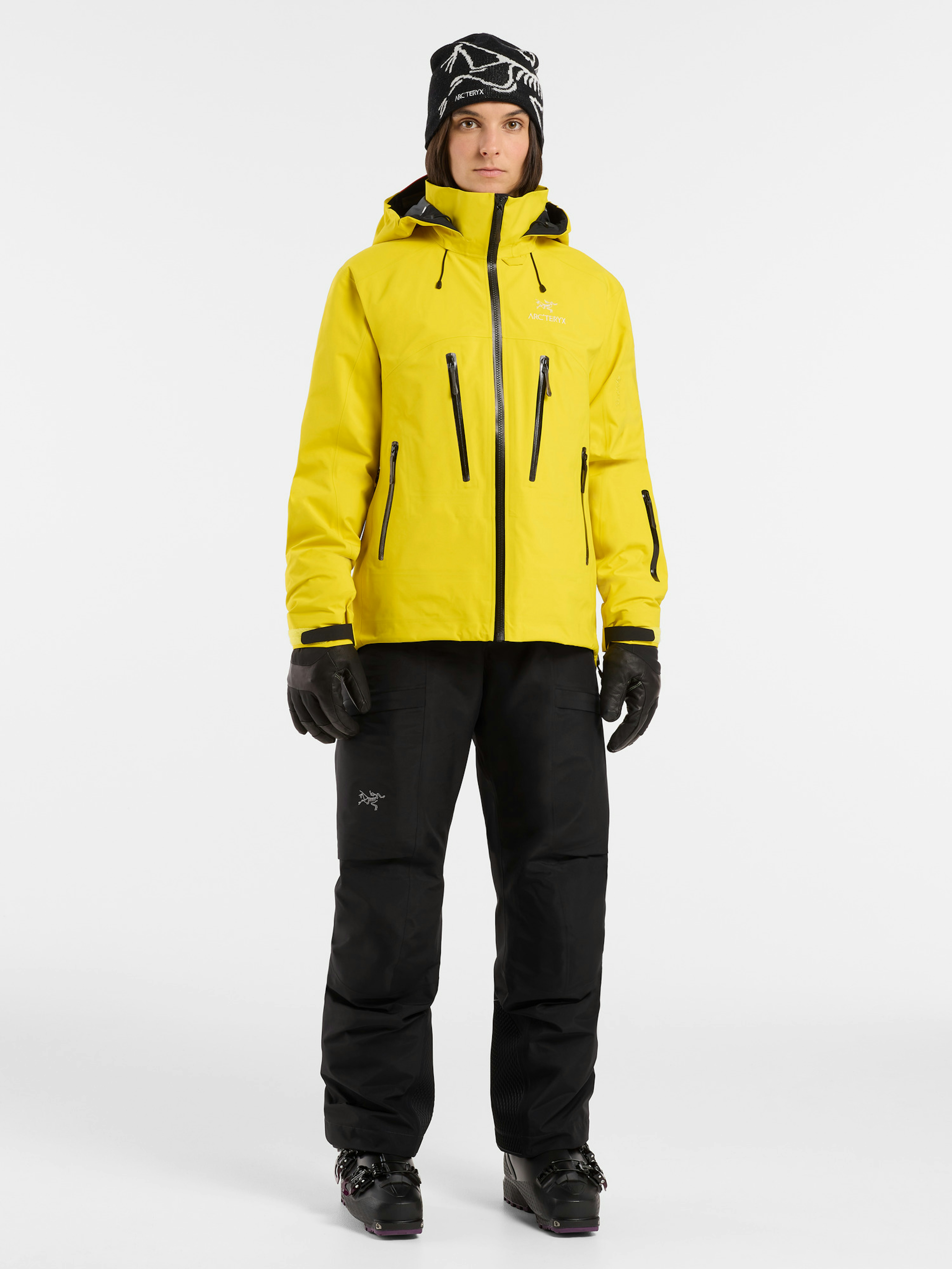 Ski Guide Pant Women's