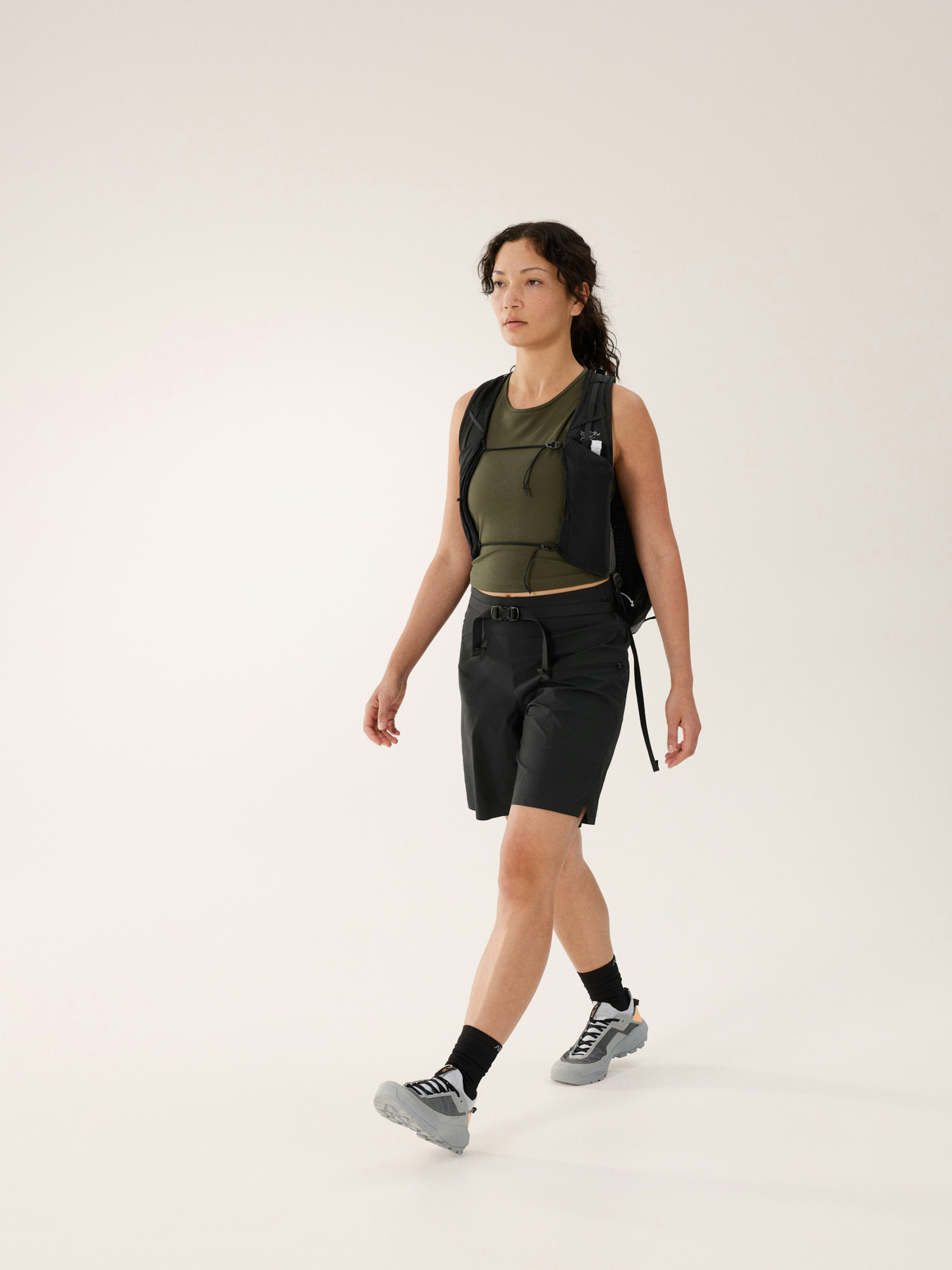 Soria Tank Women's