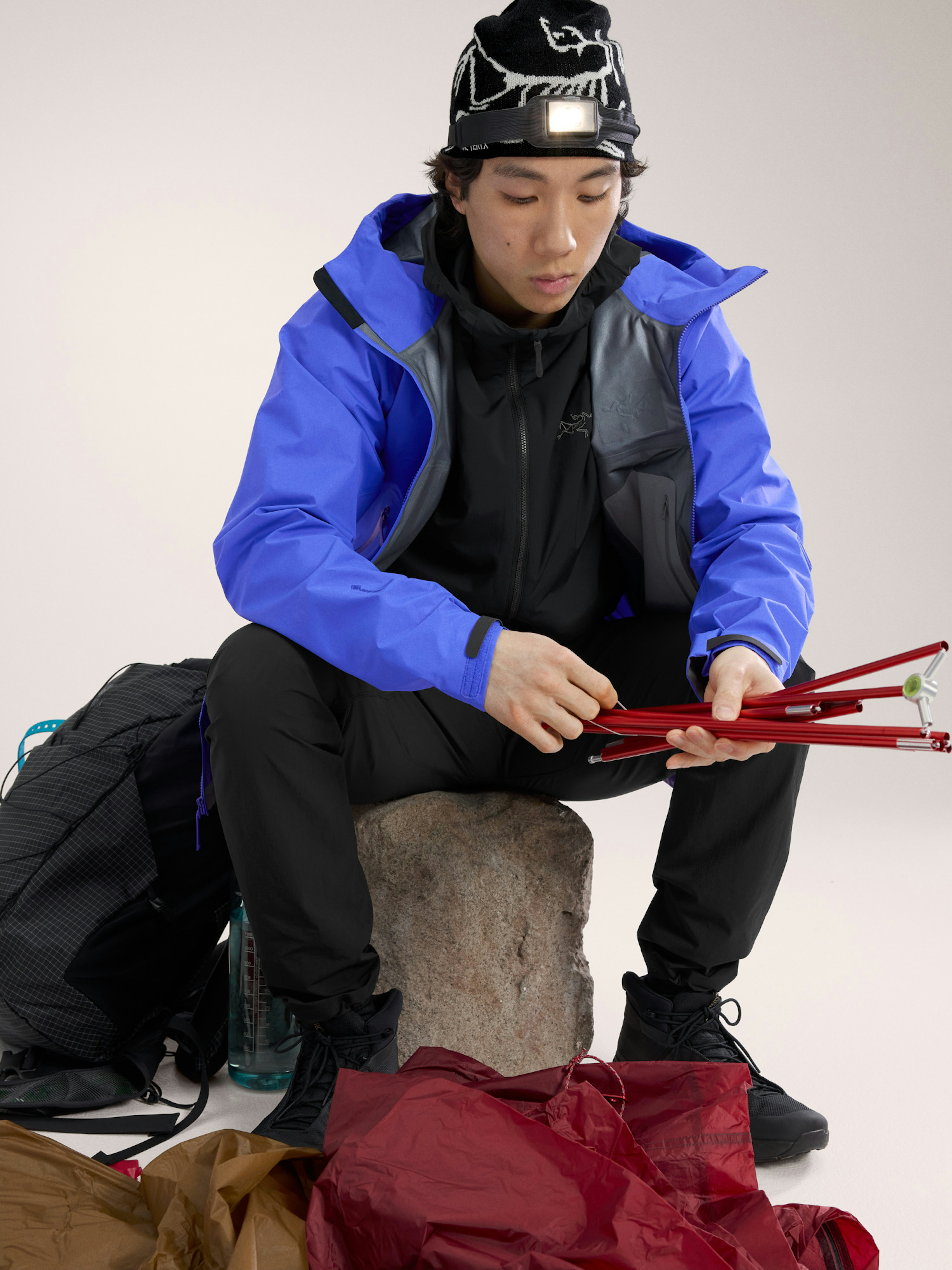Atom SL Hoody Men's