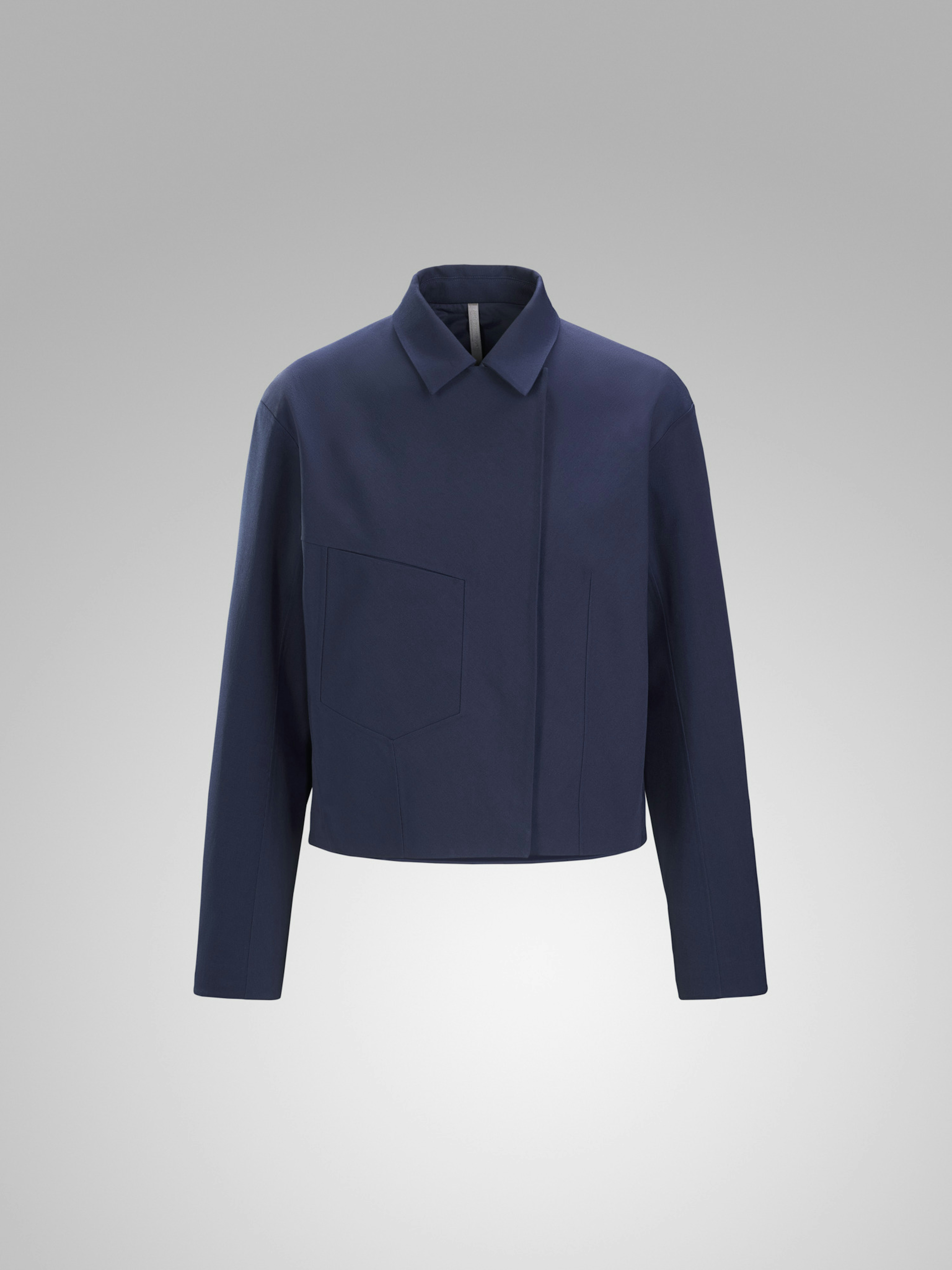 Belfry Wool Jacket Women's