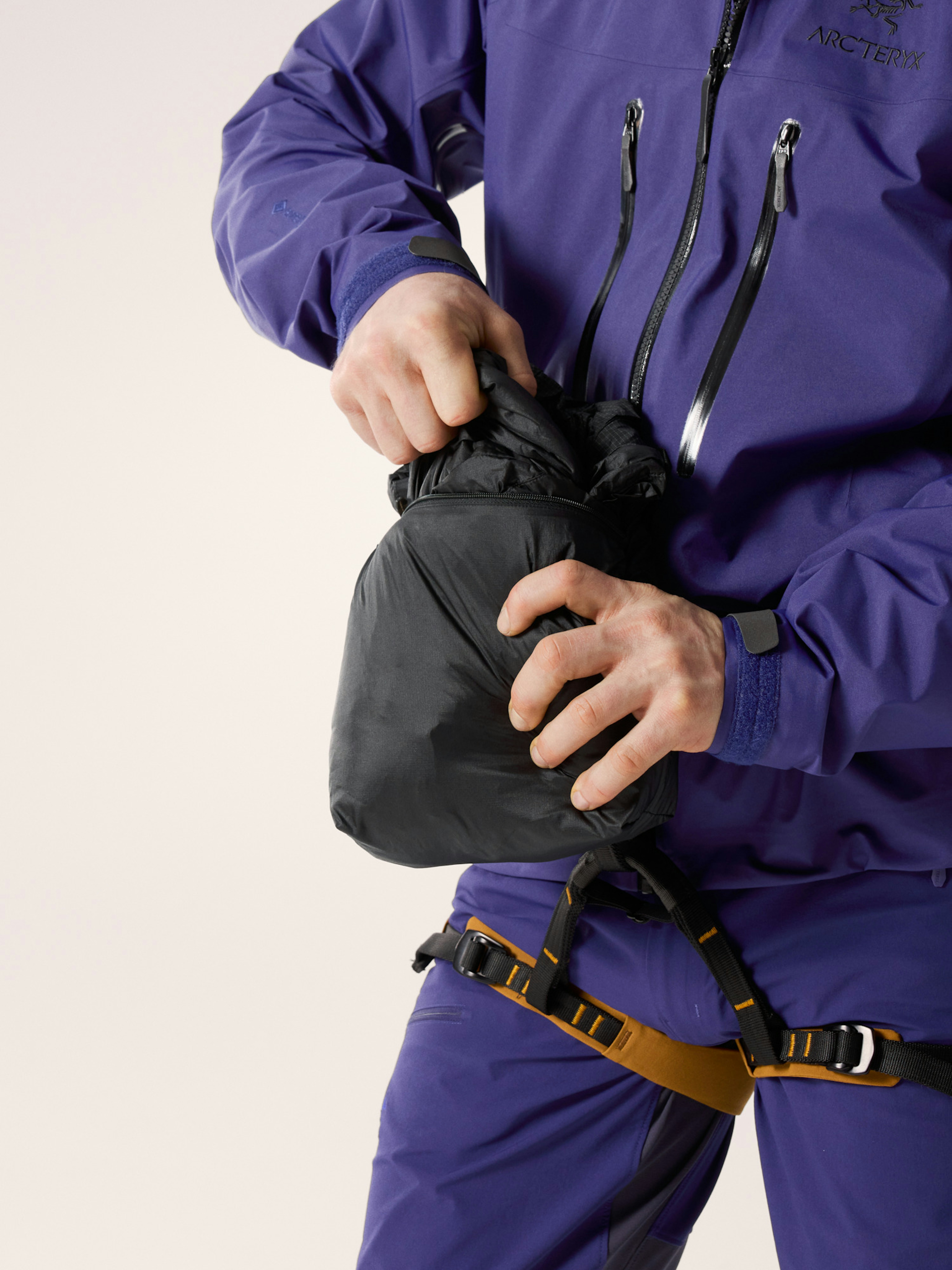 Nuclei Pant Men's