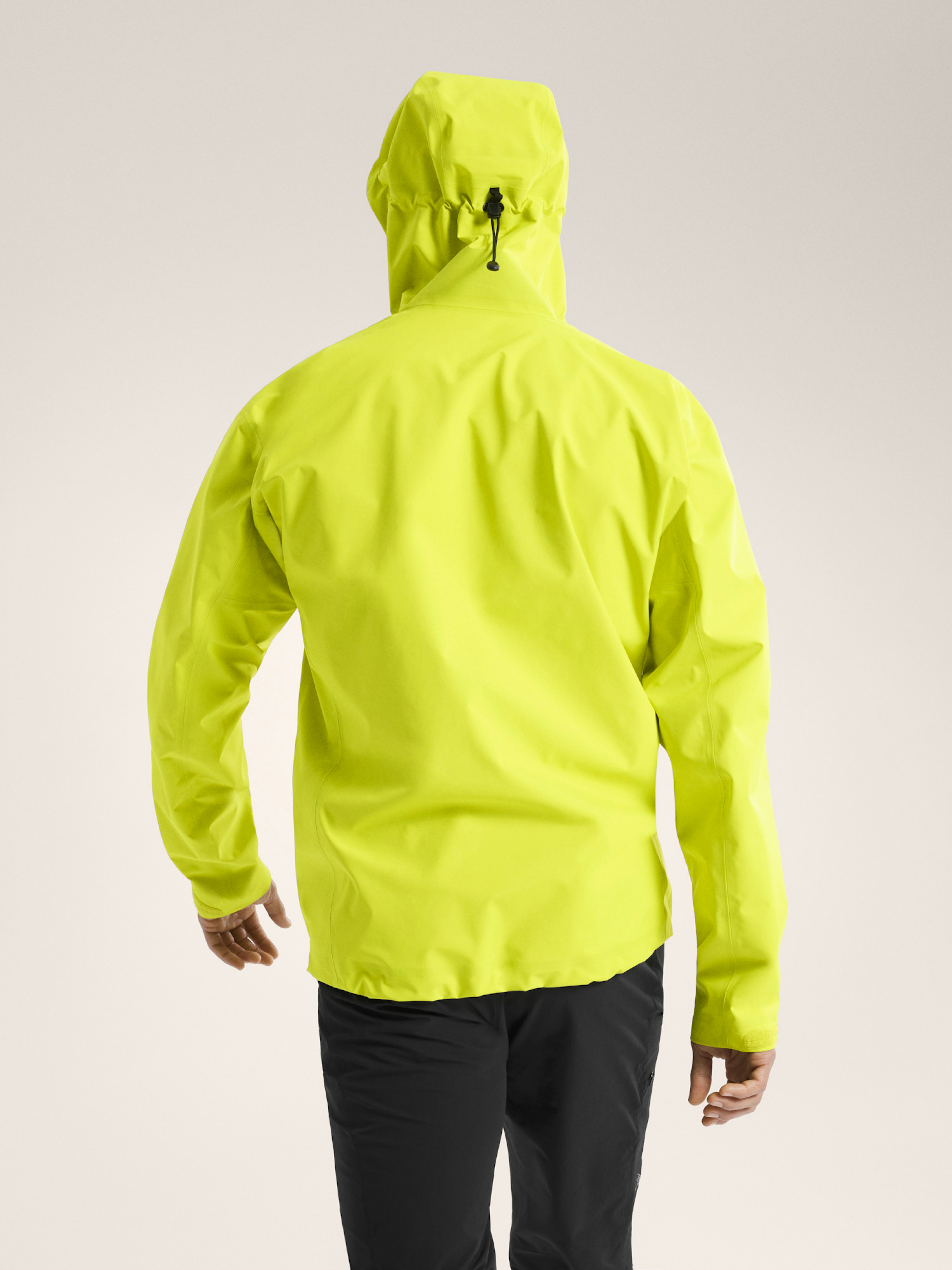 Beta Jacket Men's