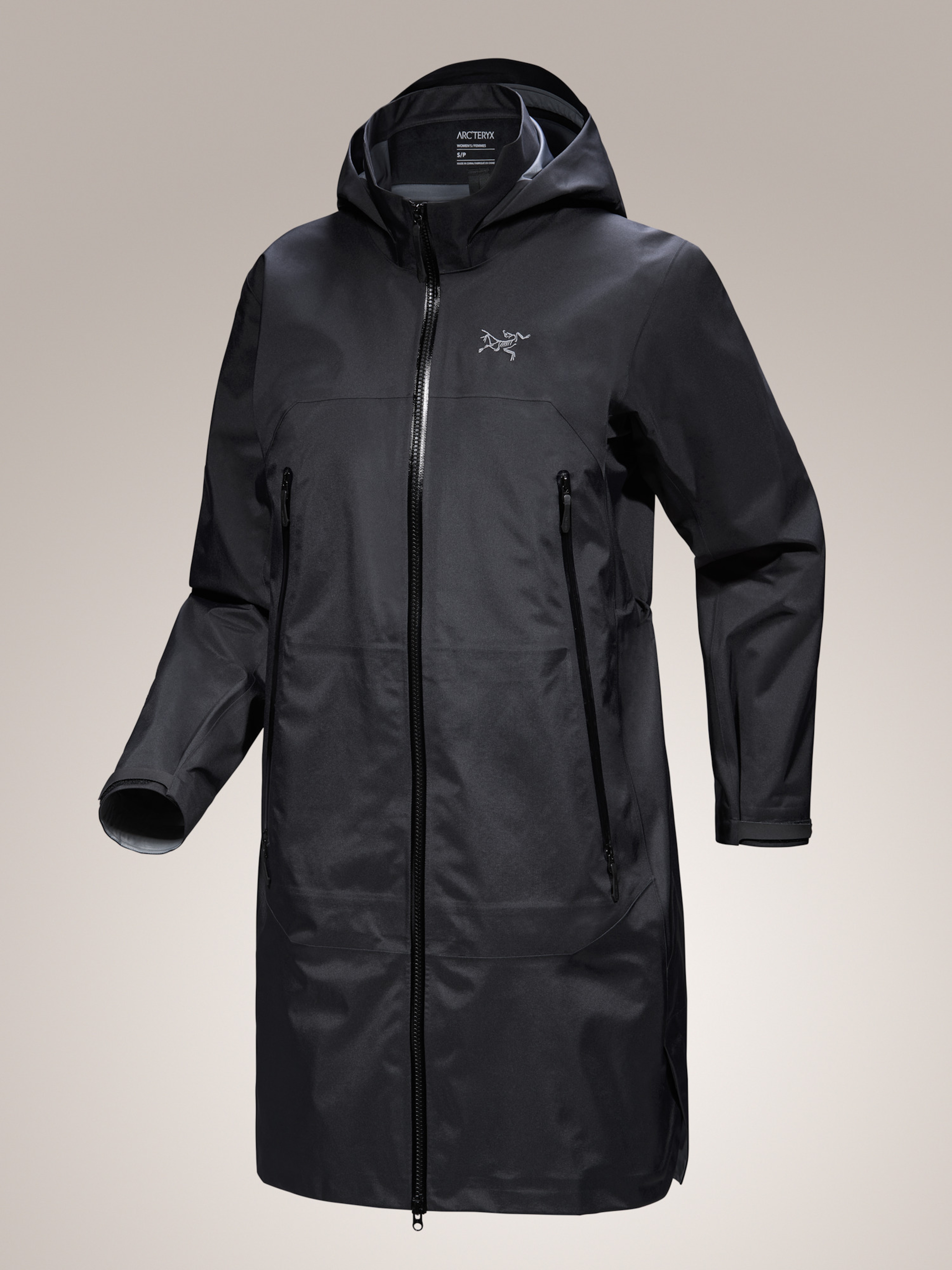 Beta Coat Women's