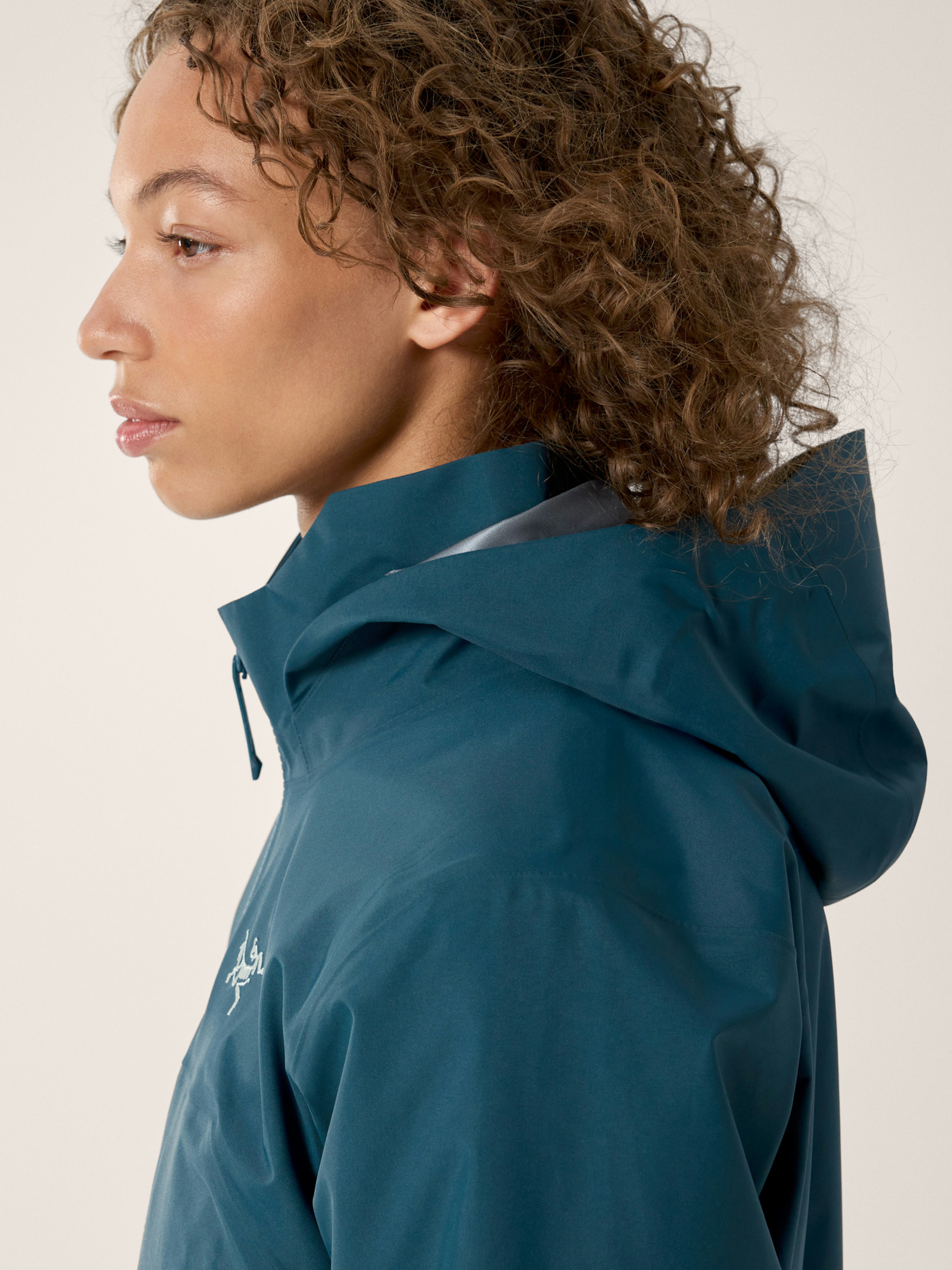 Beta Coat Women's