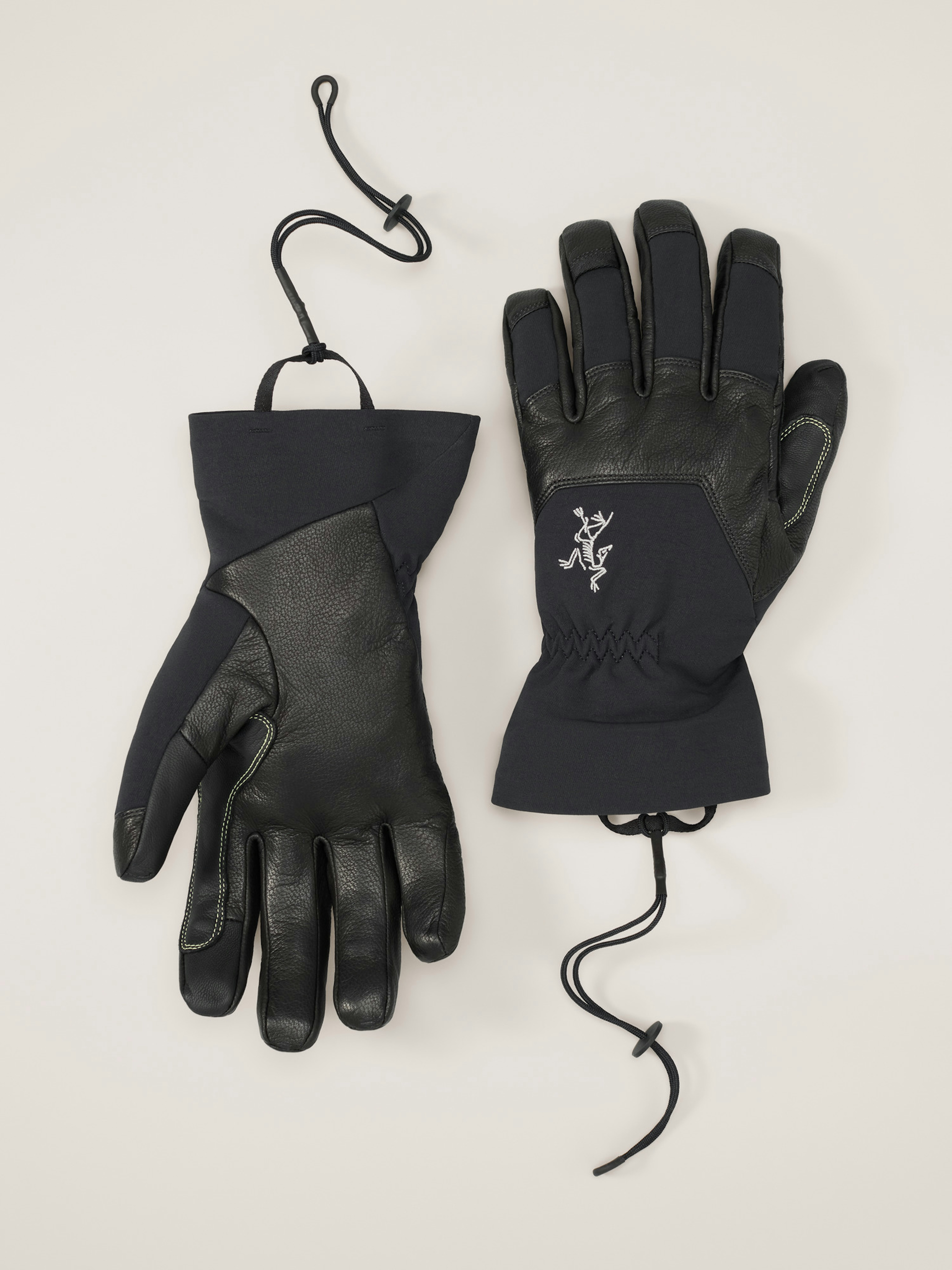 Rope Glove