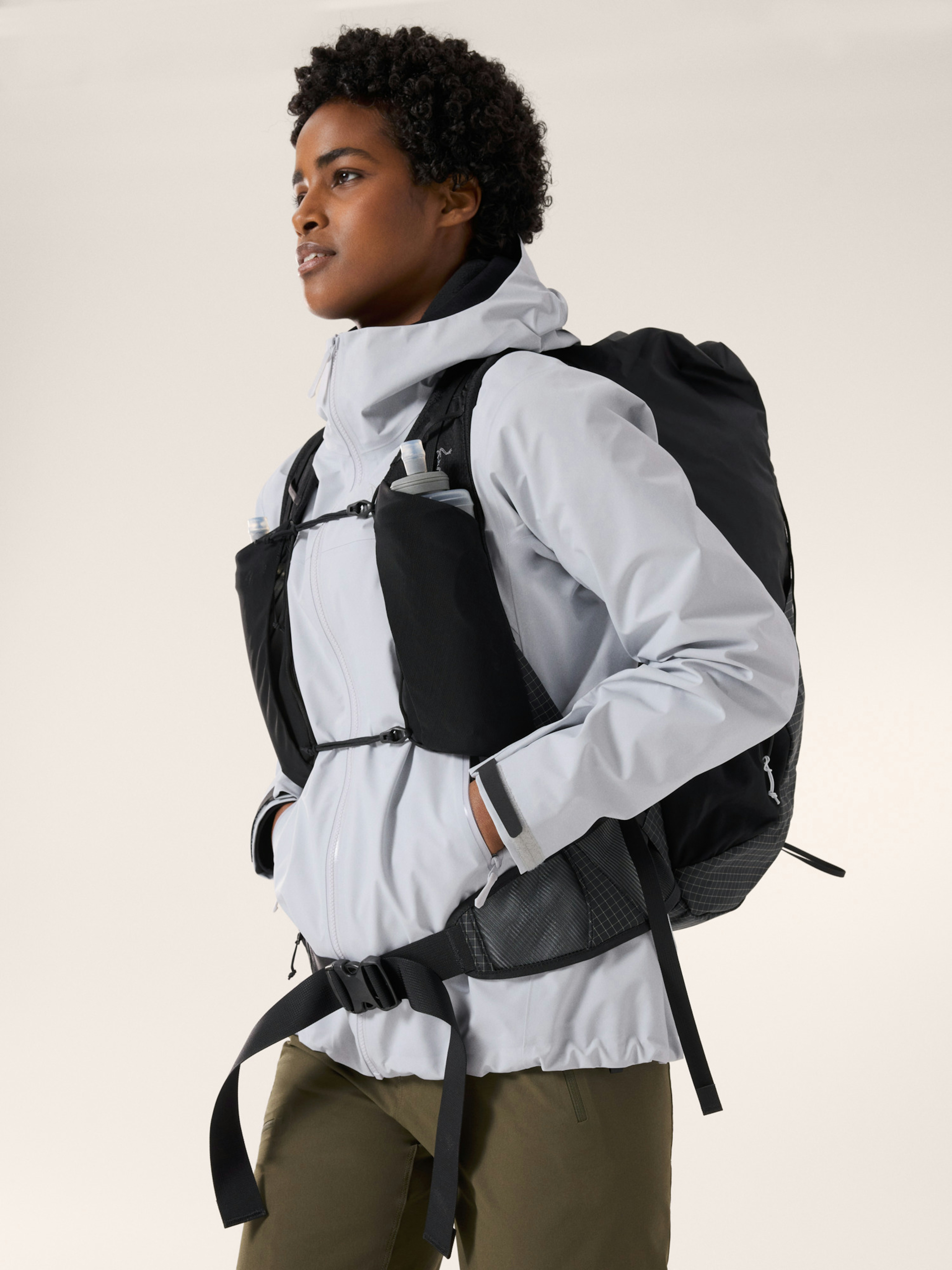 Beta Jacket Women's