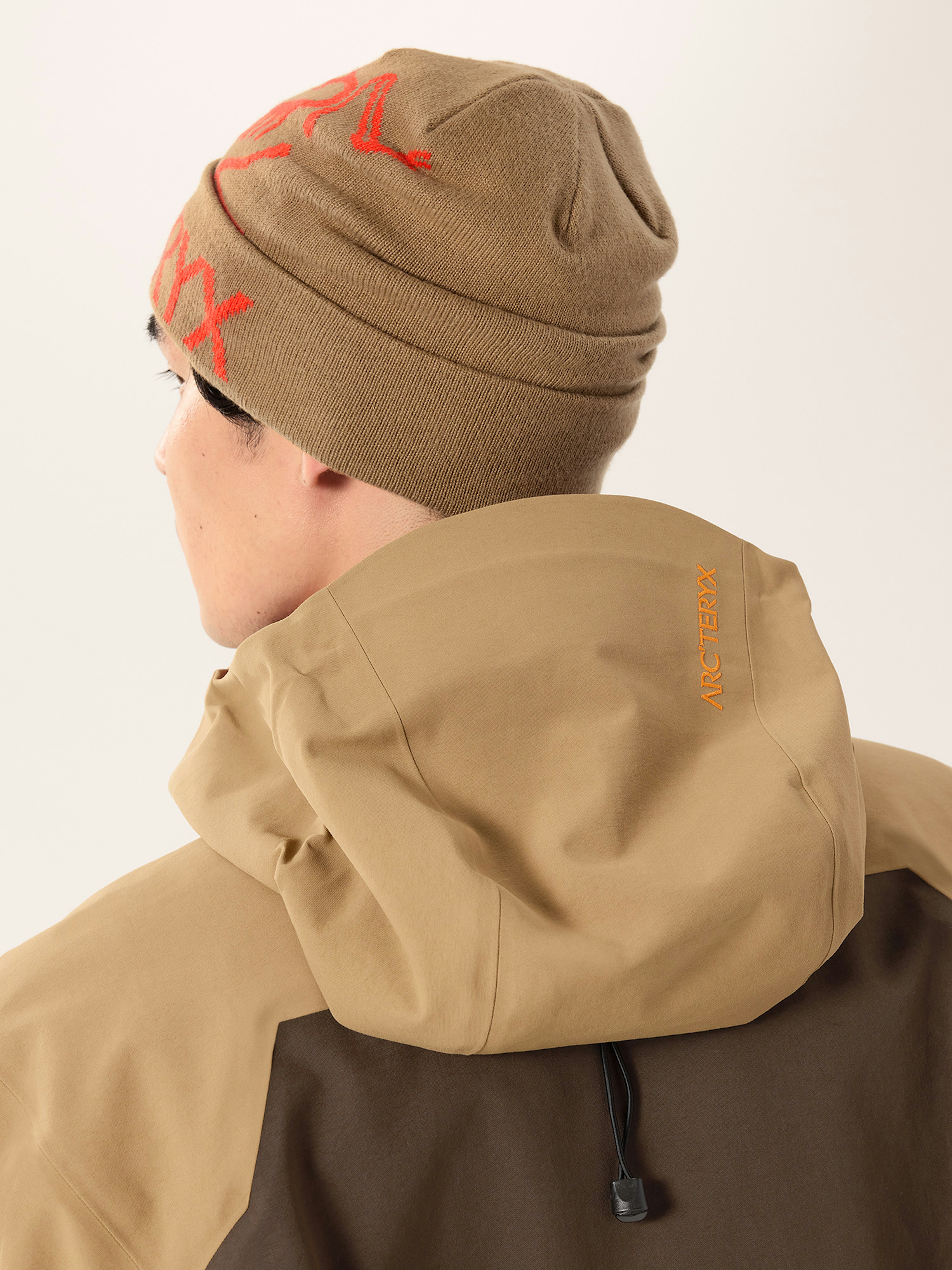 Bird Word Toque