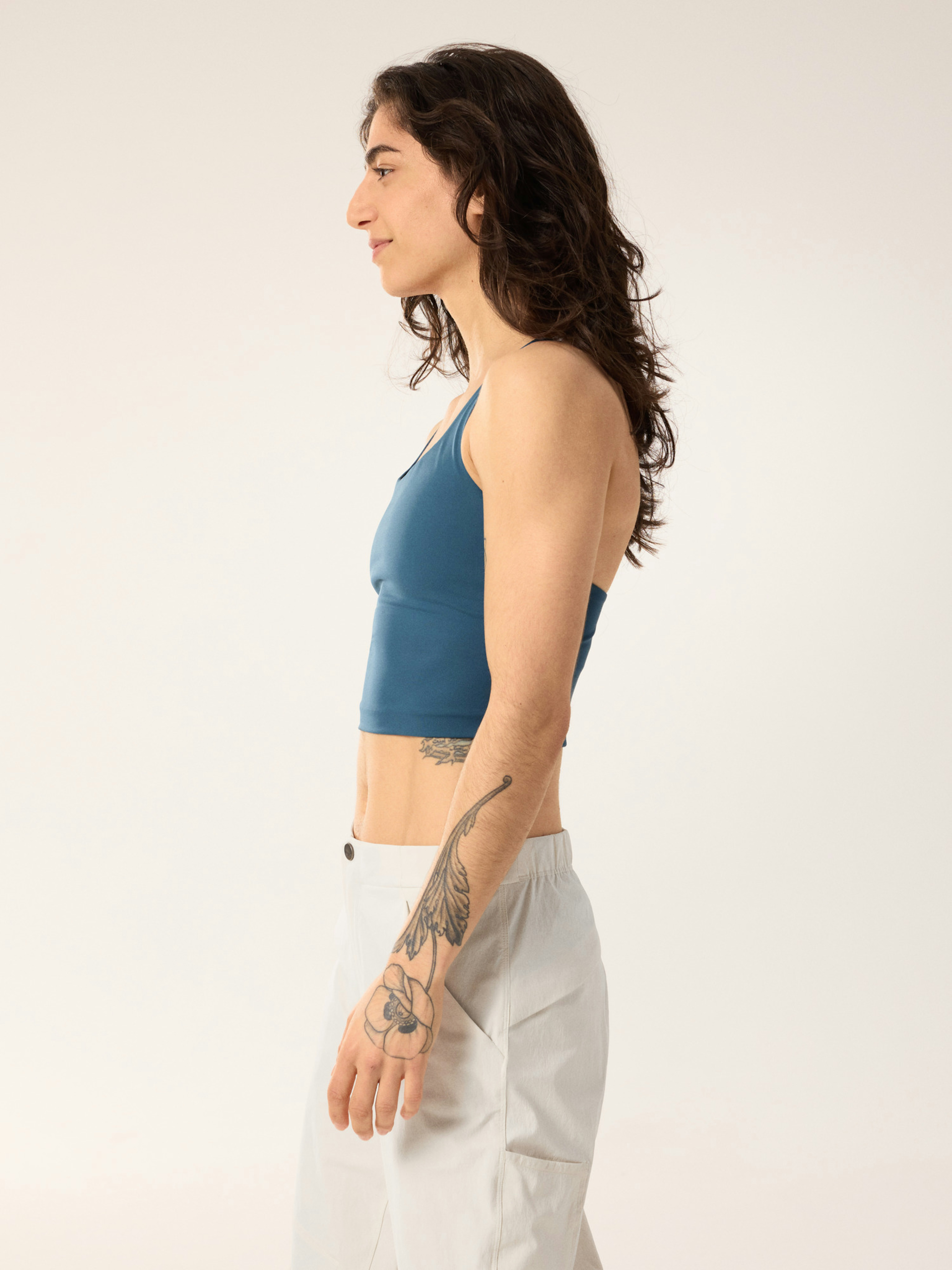 Soria Racerback Tank Women's