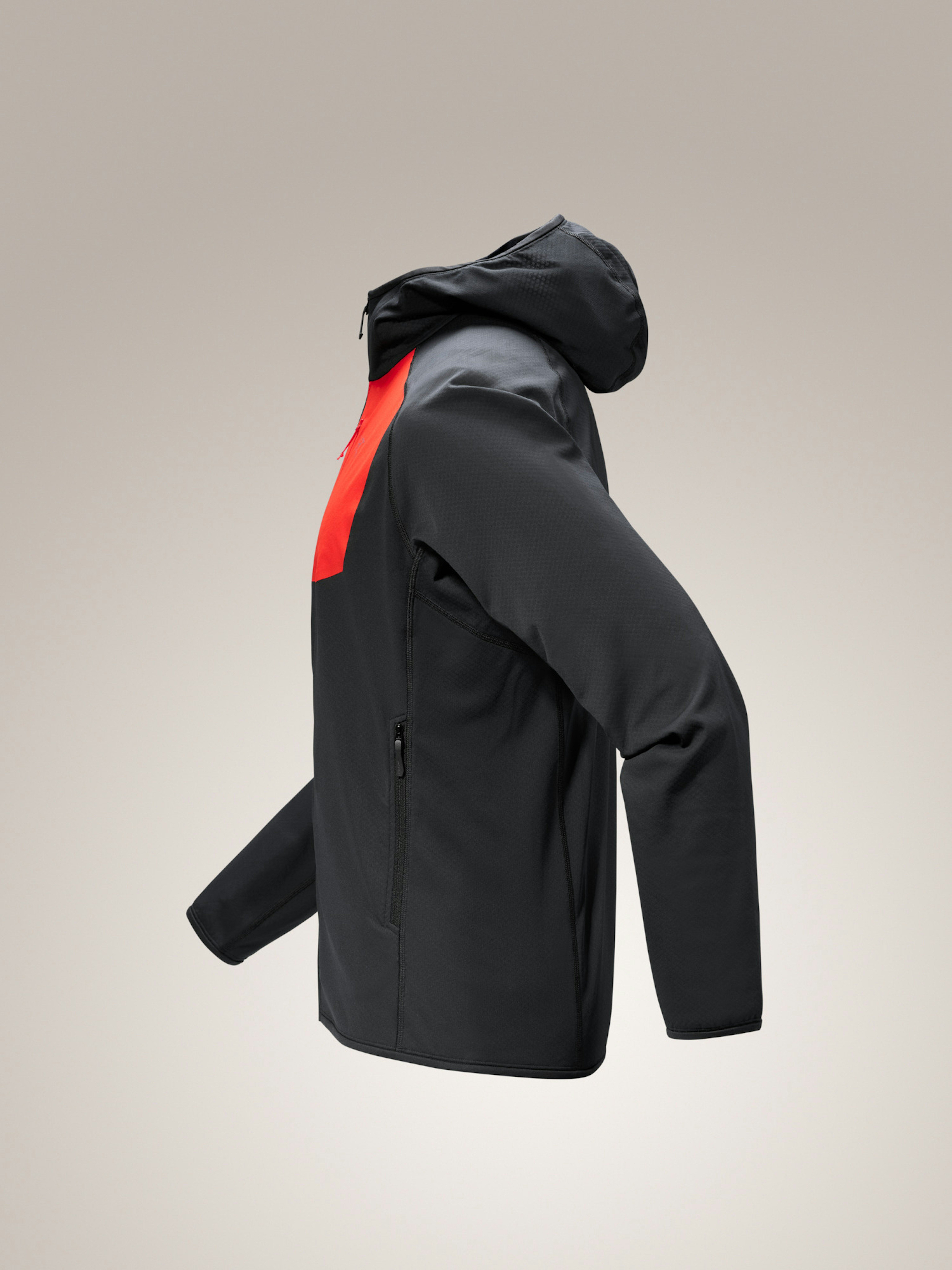 Delta Hoody Men's