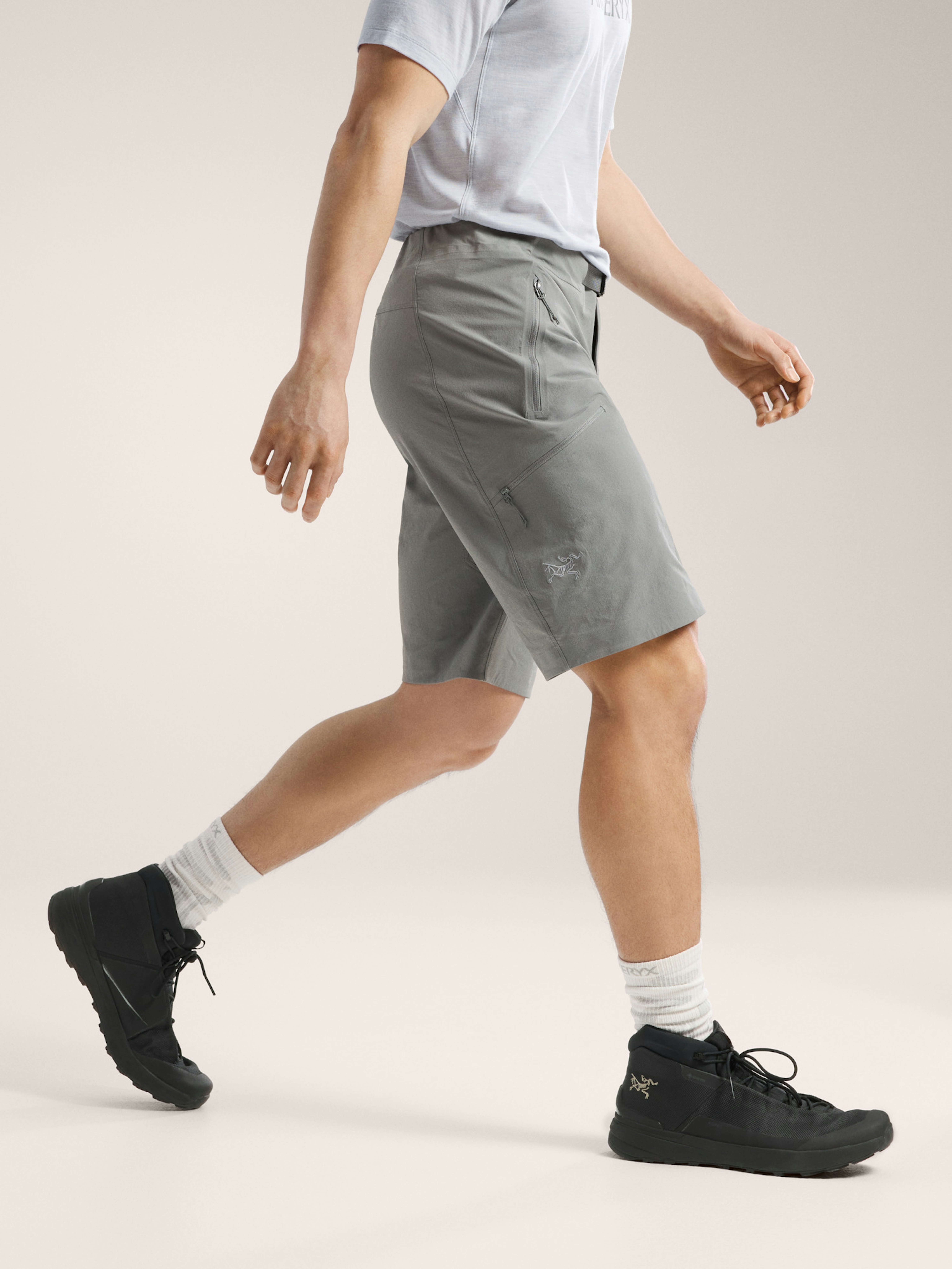 Gamma SL Short 11