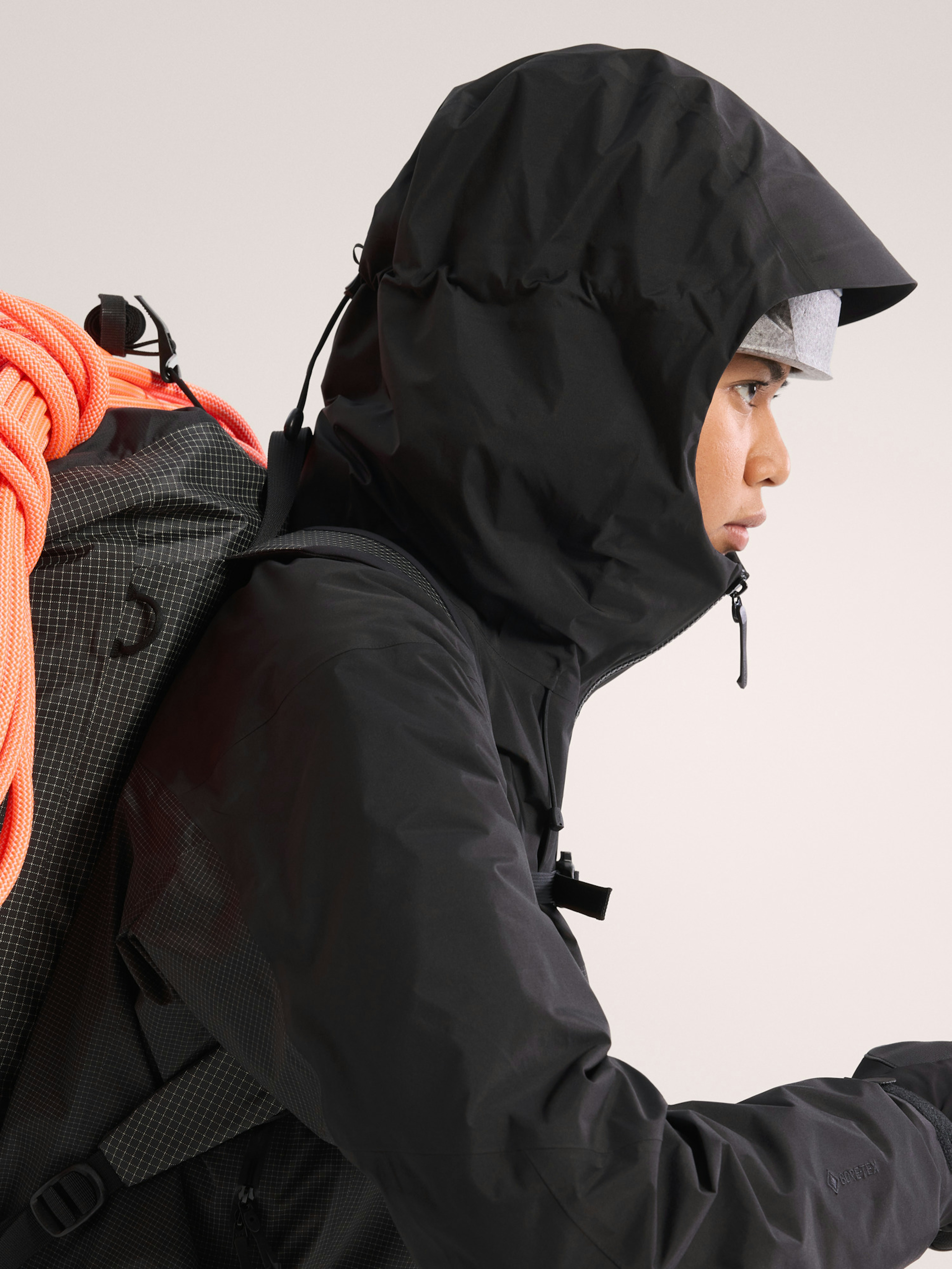 Alpha Jacket Women's