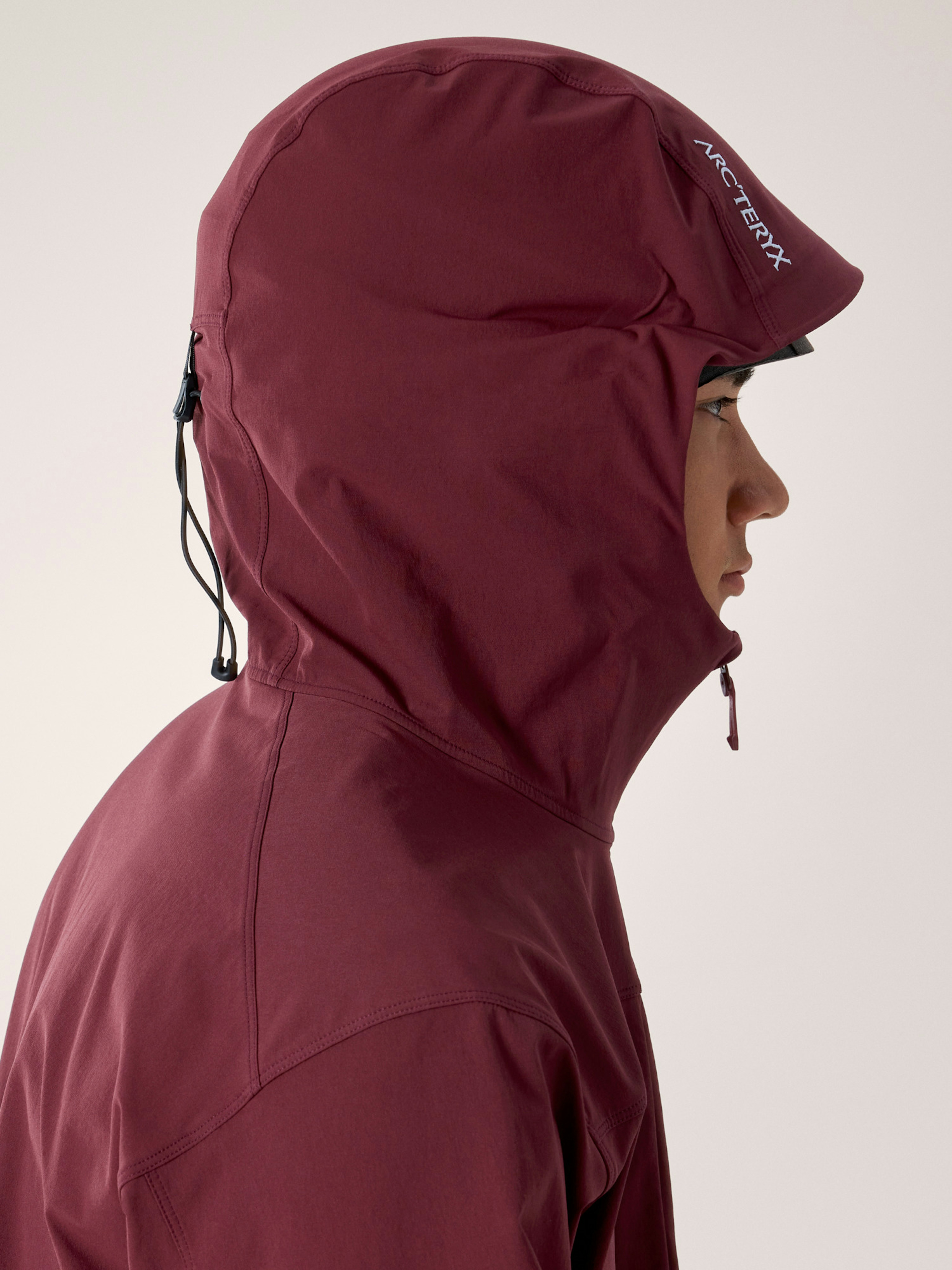 Gamma Hoody Men's