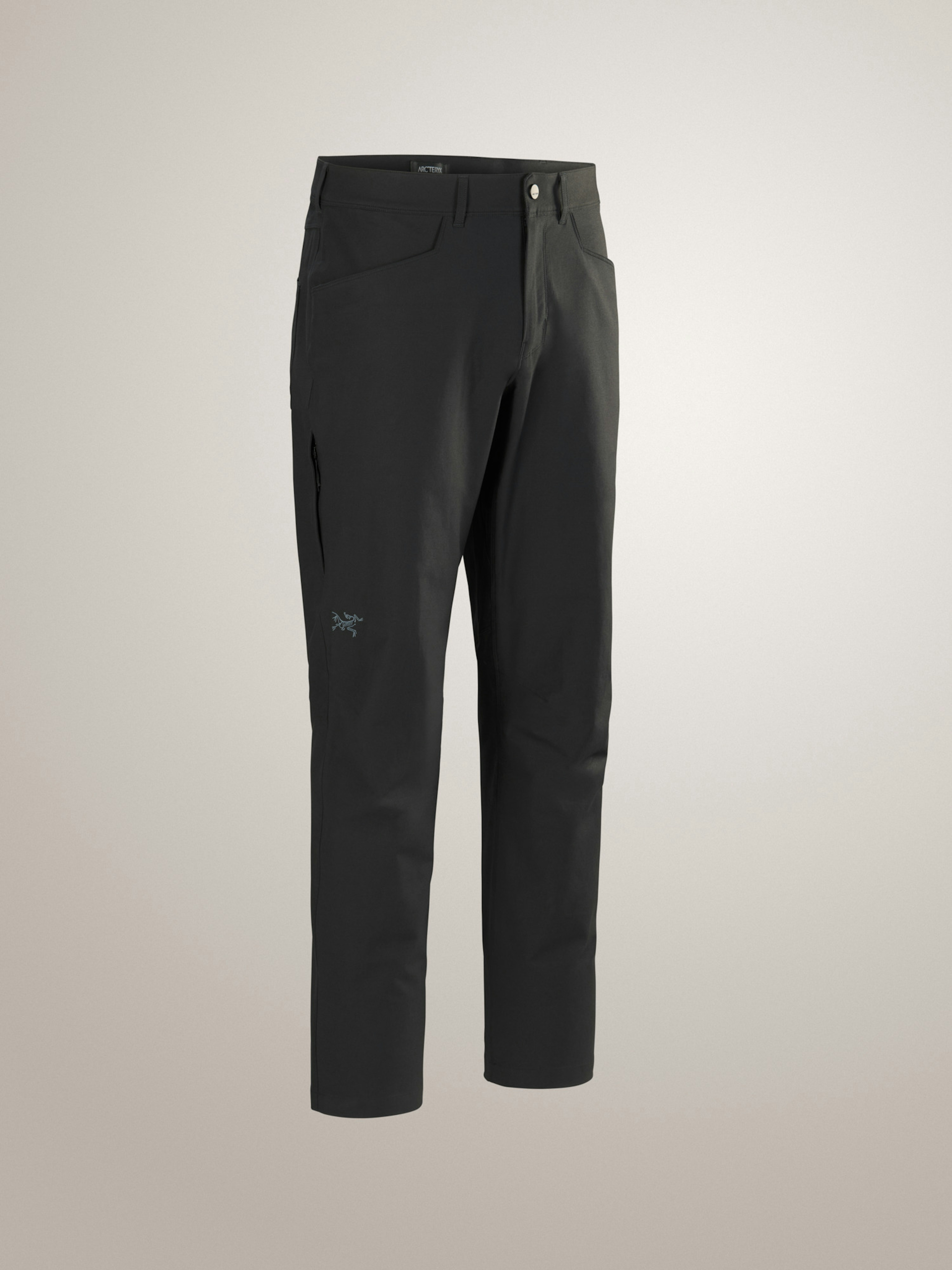 Kragg Cotton Pant Men's