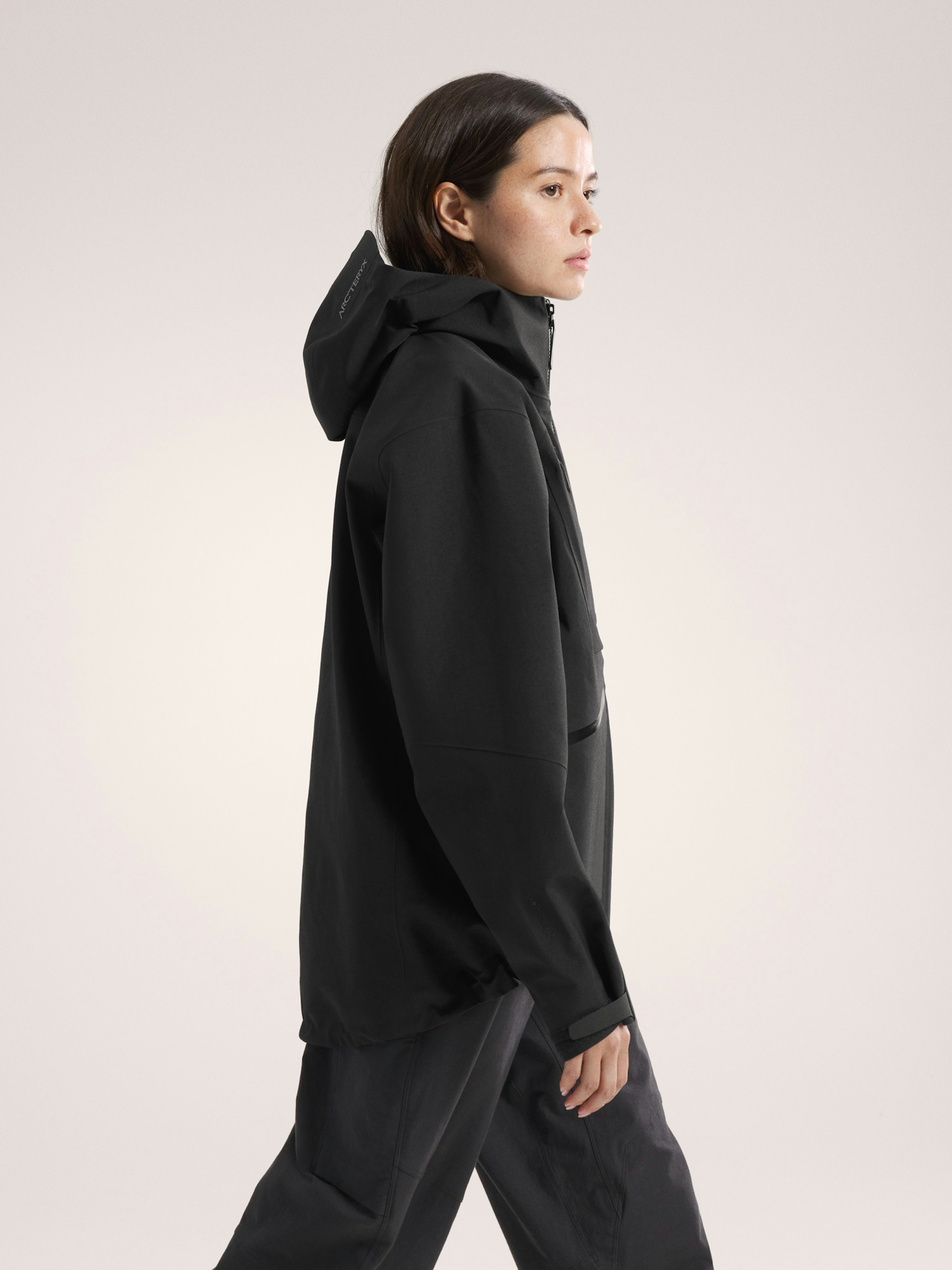 Emaris Relaxed Jacket Women's