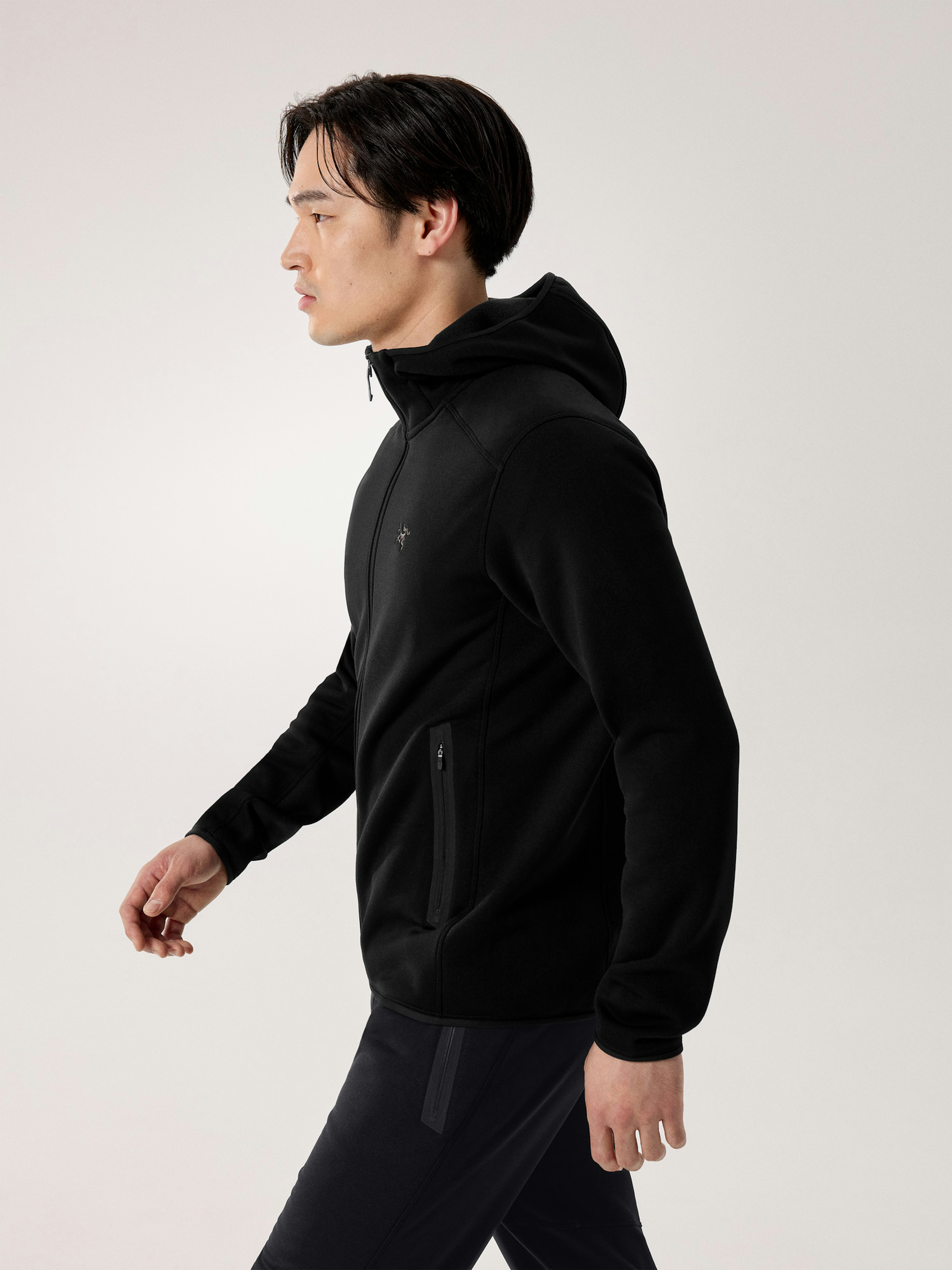 Kyanite Hoody Men's