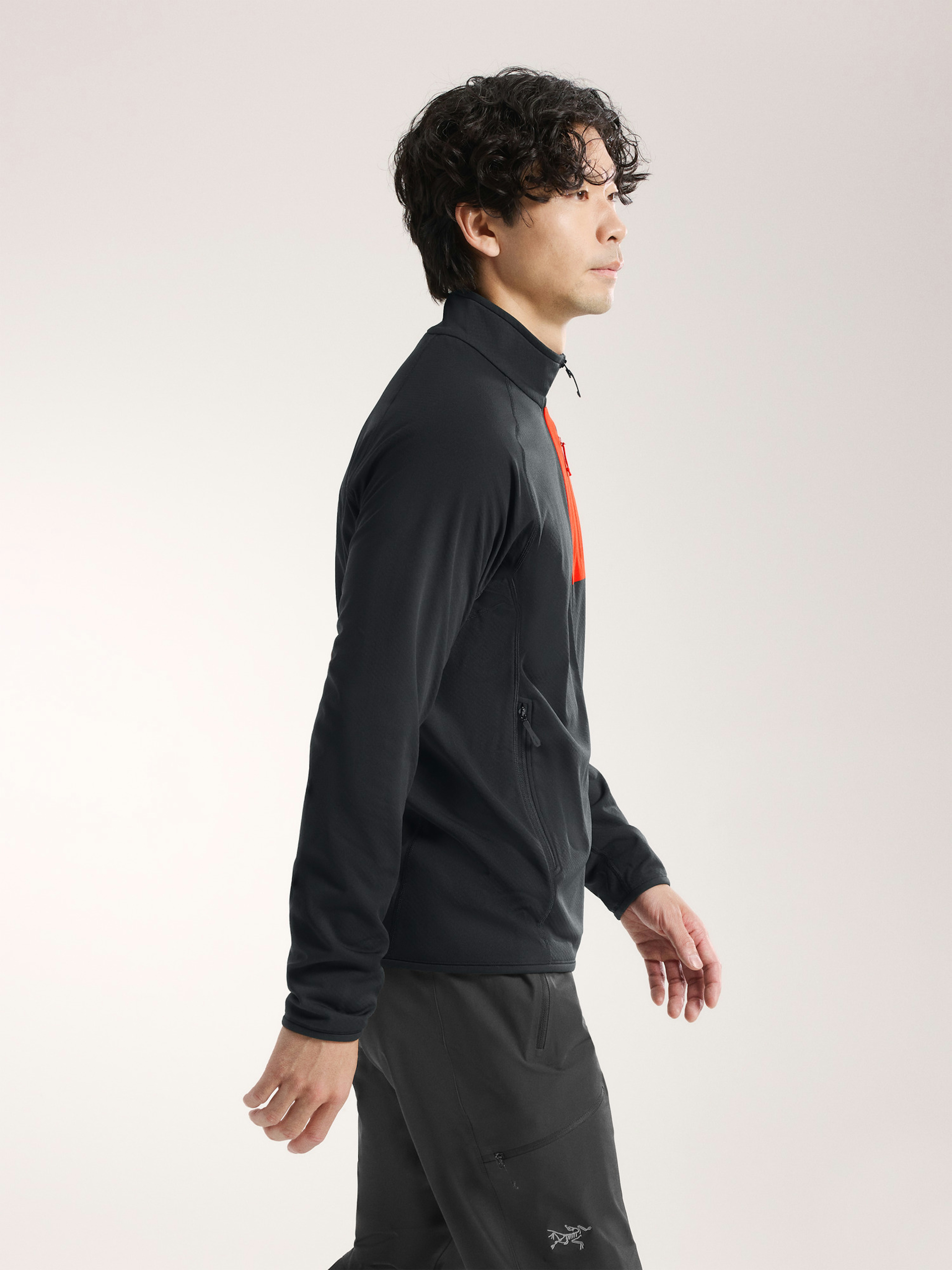 Delta Jacket Men's