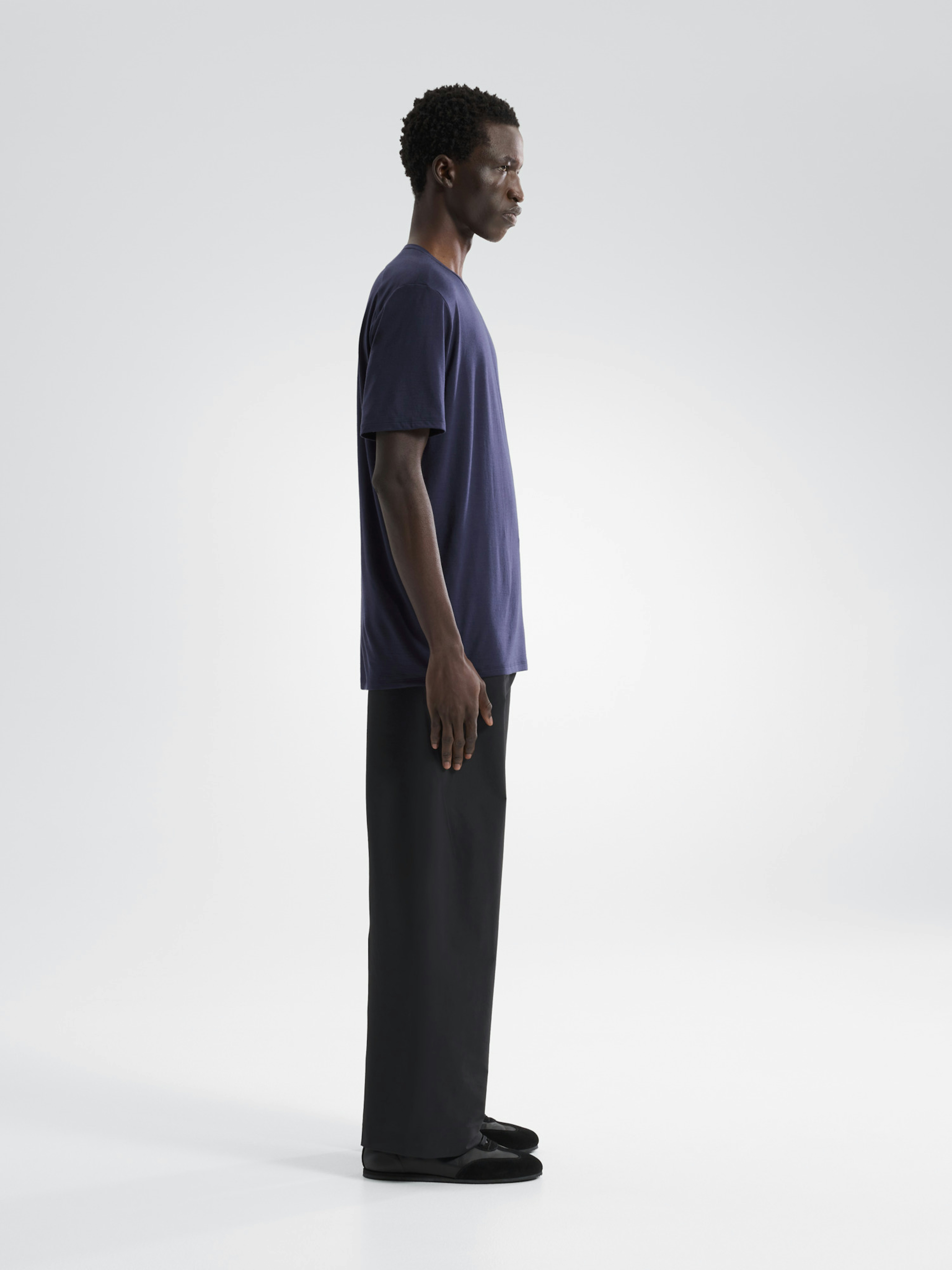 Frame Shirt SS Men's