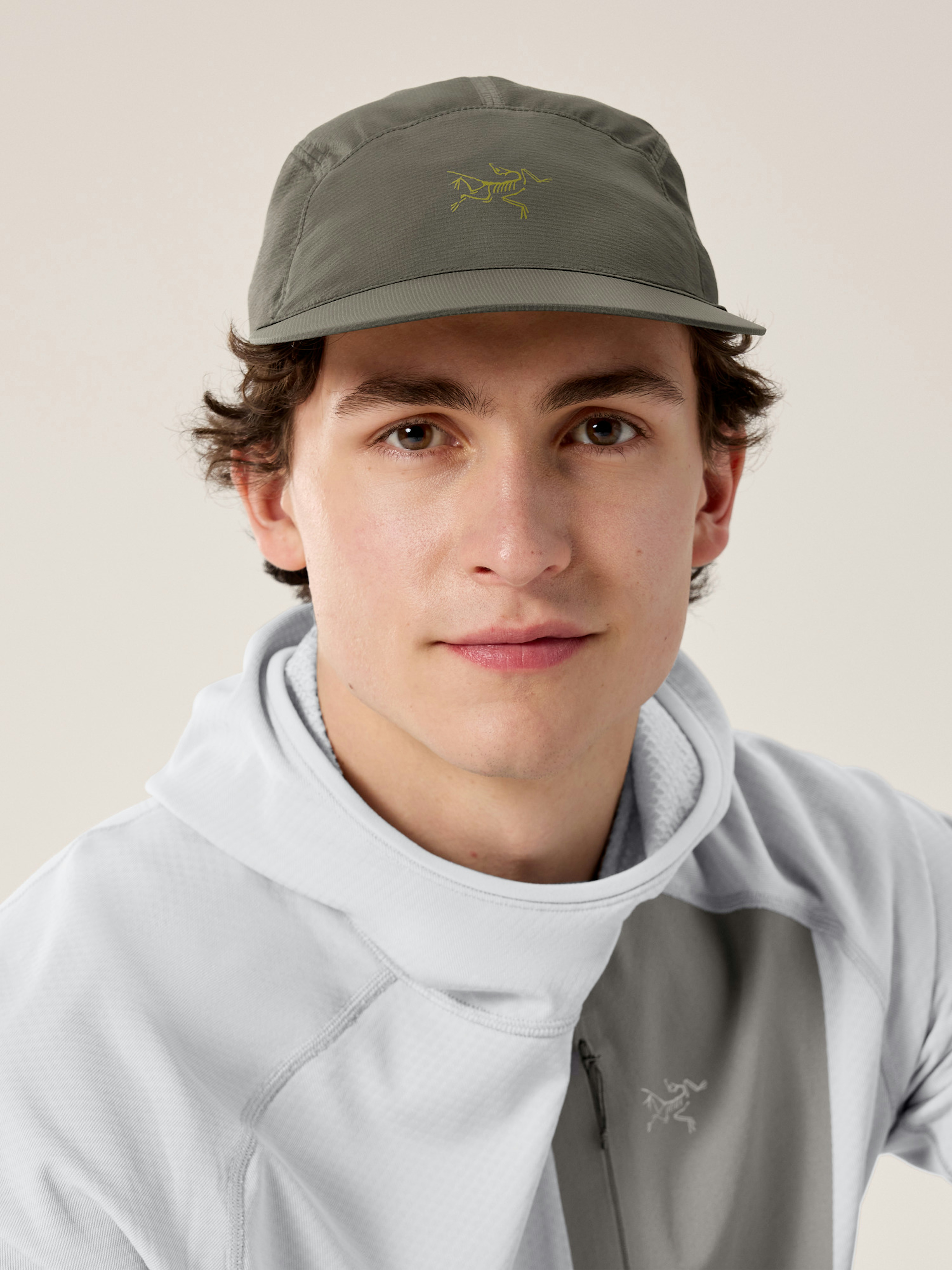 Aerios 5 Panel Cap