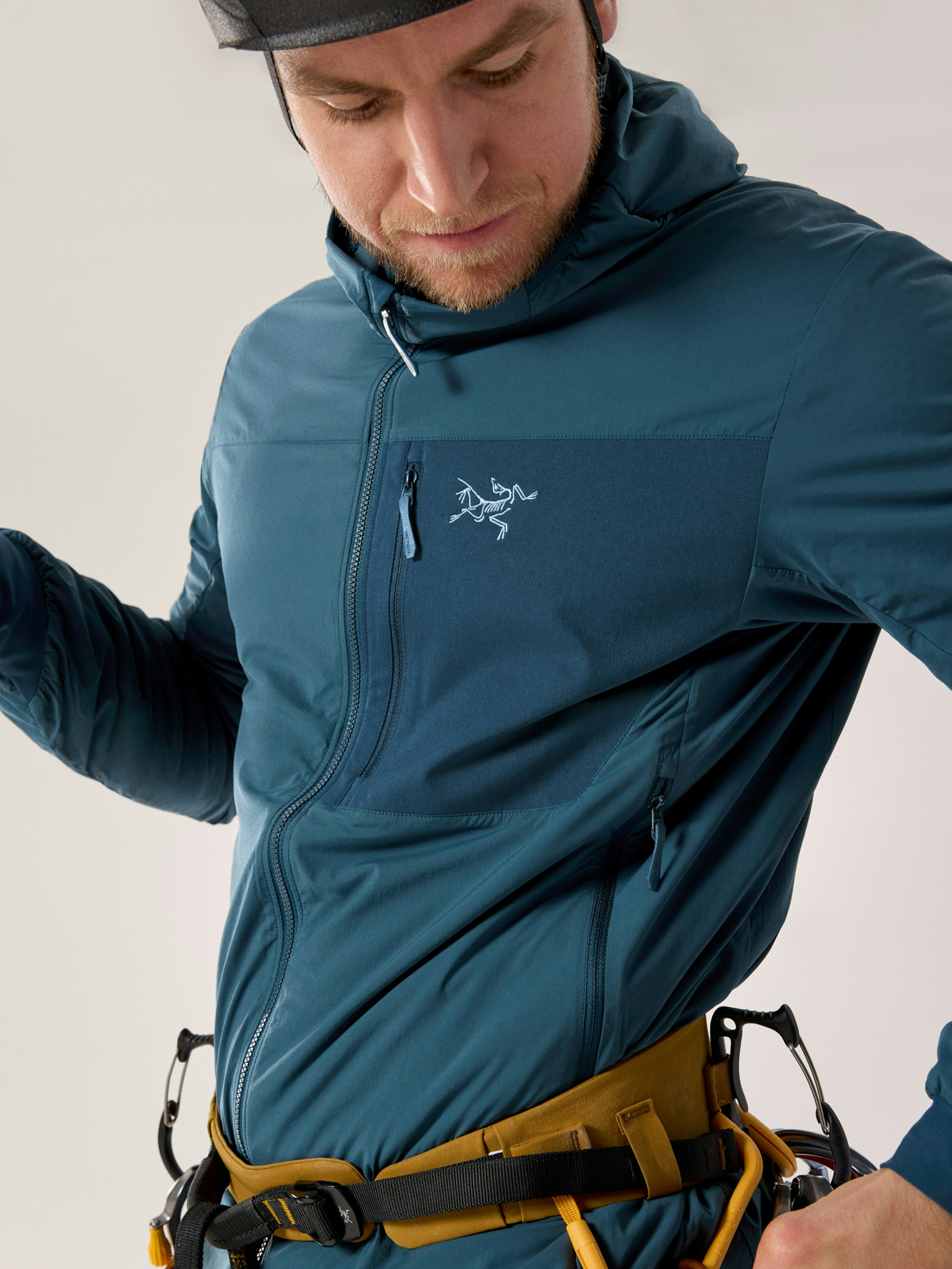 Proton SL Hoody Men's
