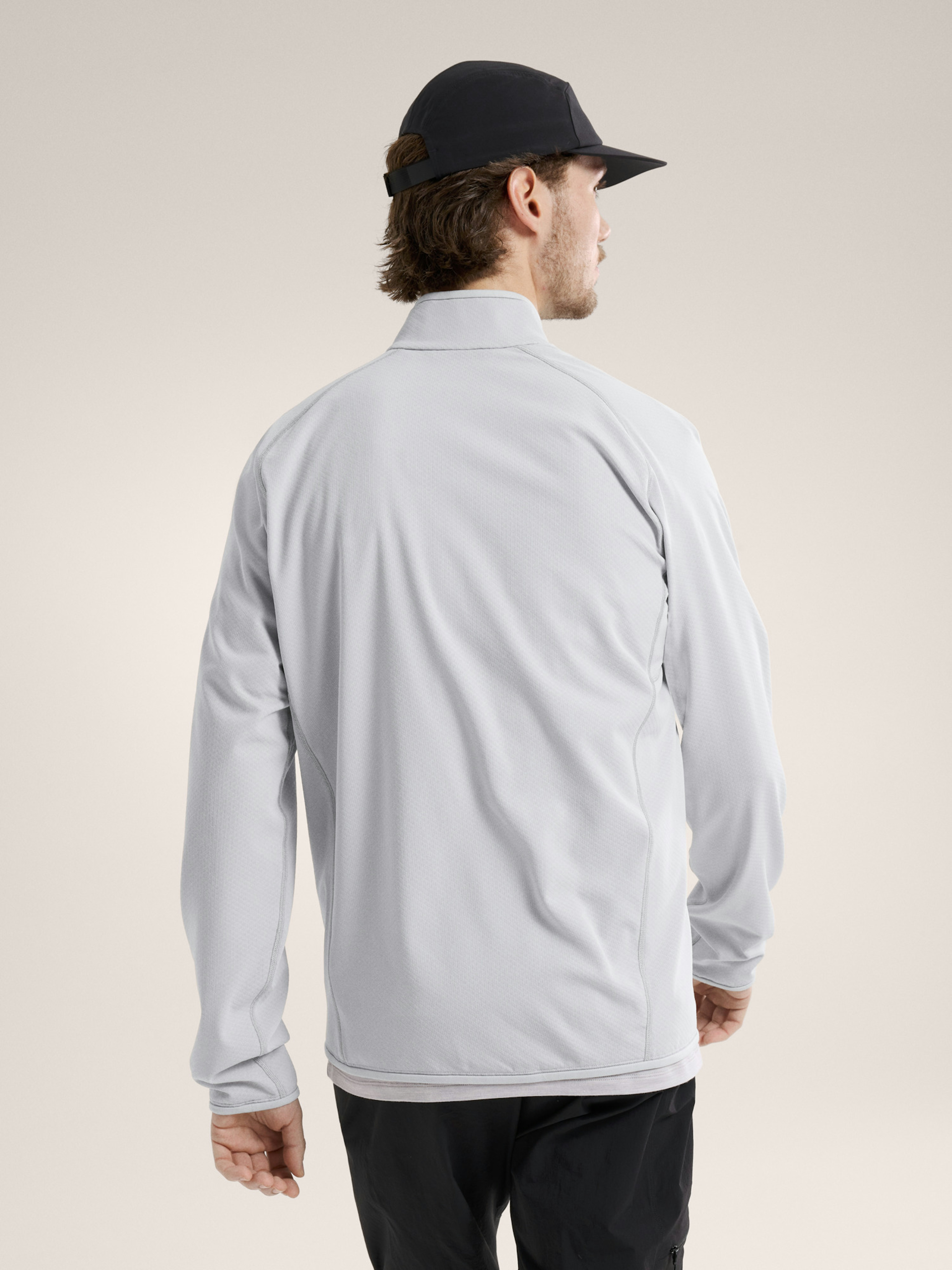 Delta Jacket Men's