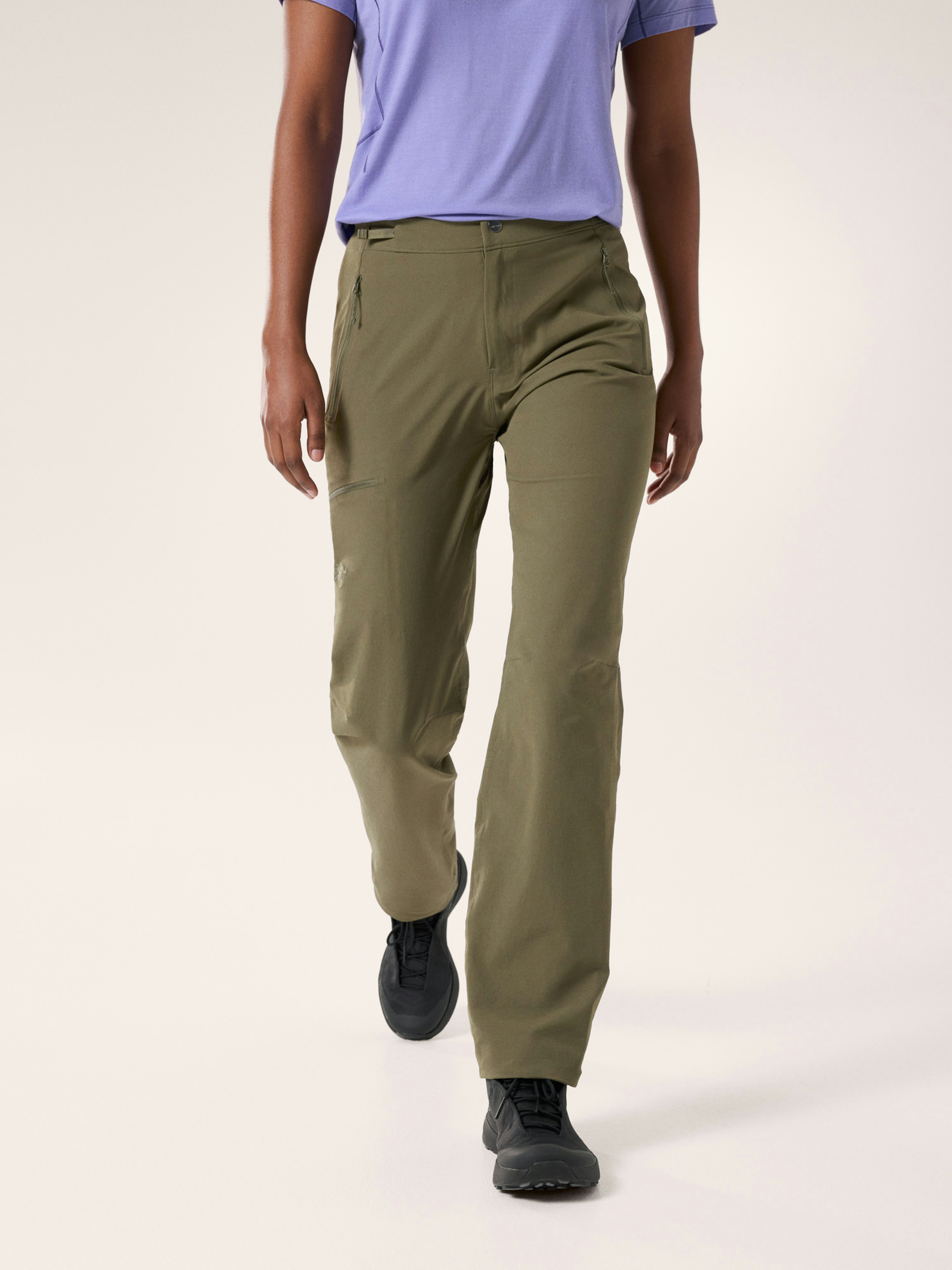 Gamma Pant Women's