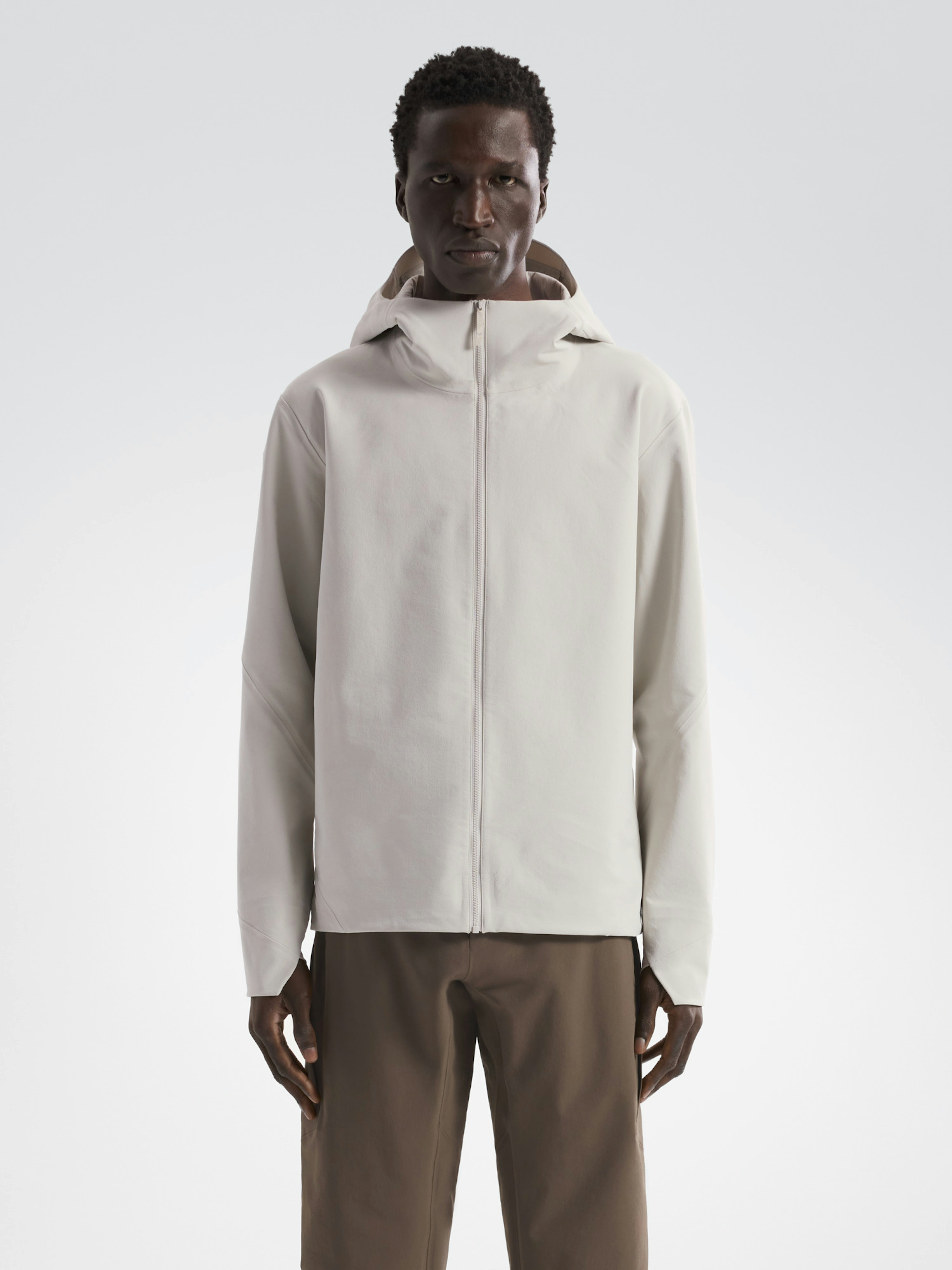 Isogon MX Hoody Men's