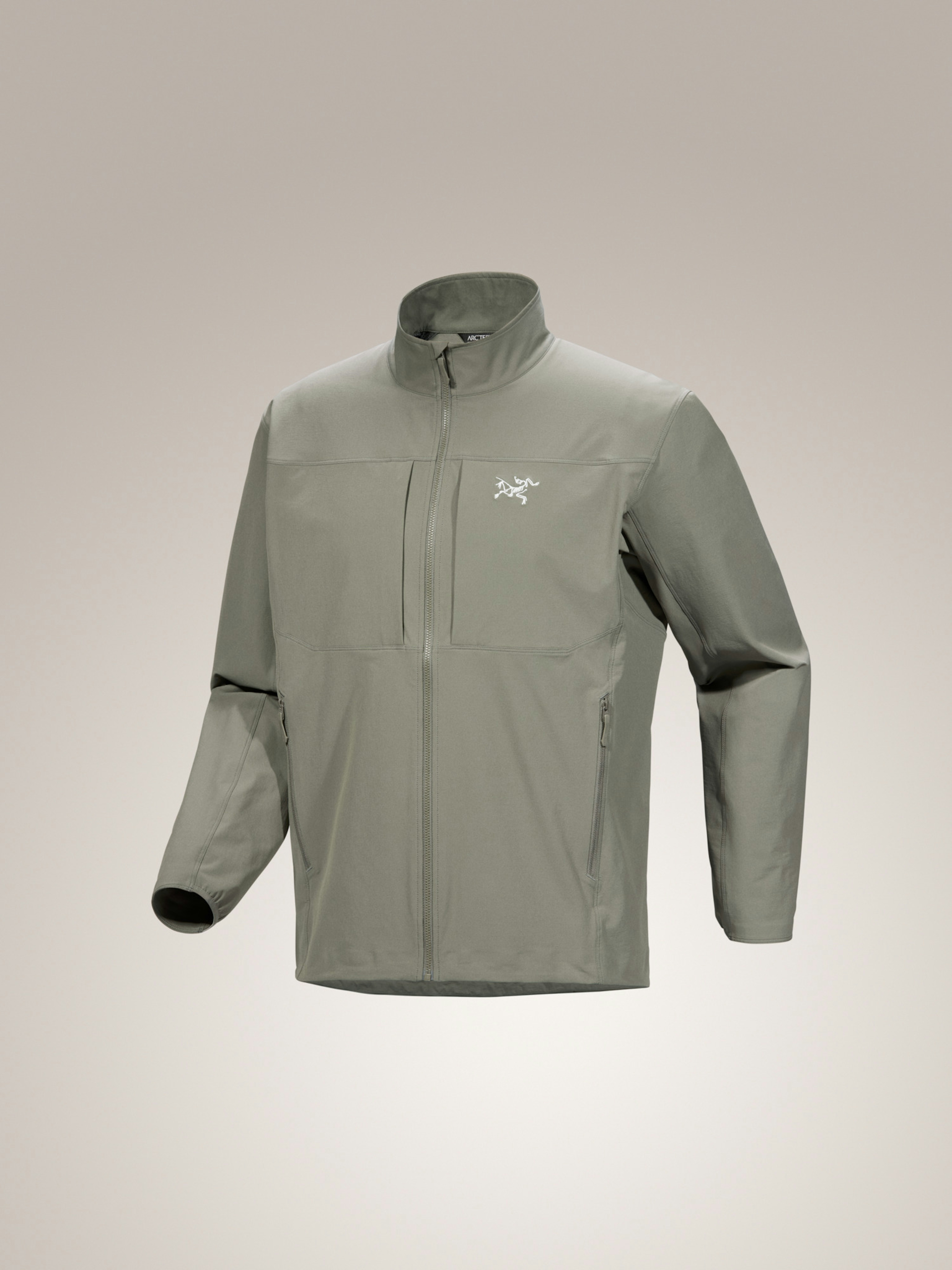 Gamma Jacket Men's